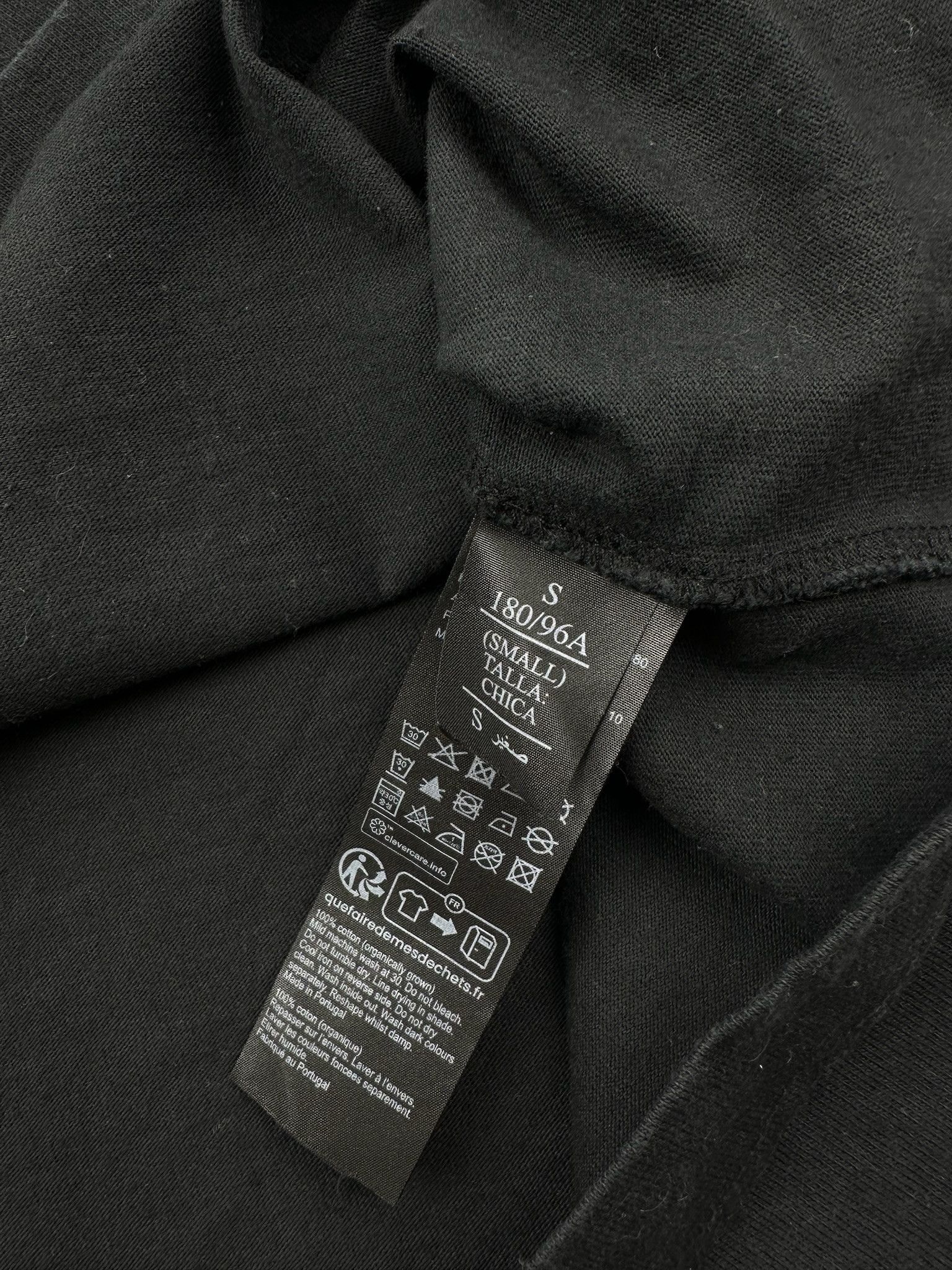 Allsaints All Saints T-Shirt Size US M / EU 48-50 / 2 - 5 Thumbnail