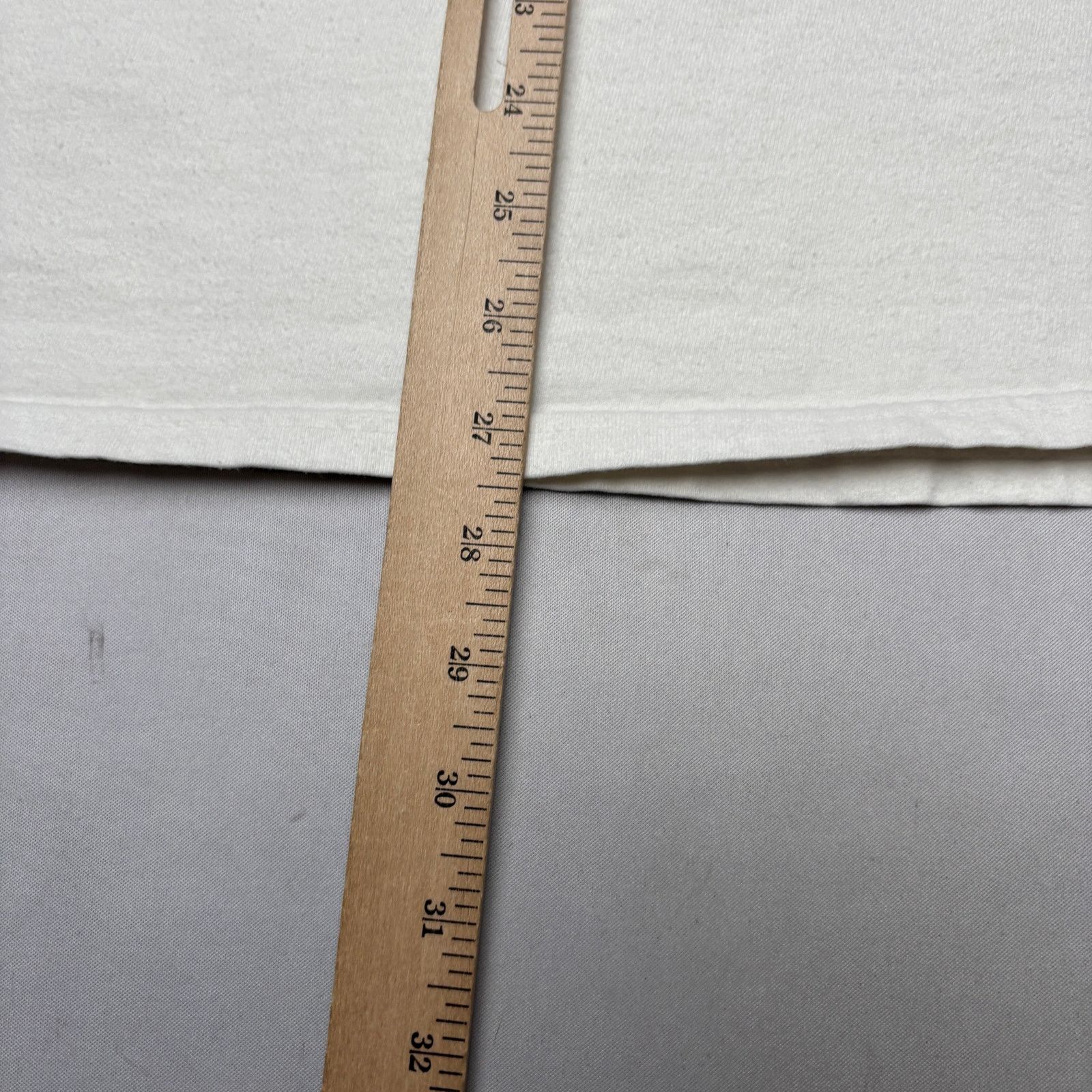 Hanes × Vintage VTG Stuart Litle 2 VFX Animation Crew Medium Sony Pictures Size US M / EU 48-50 / 2 - 5 Thumbnail