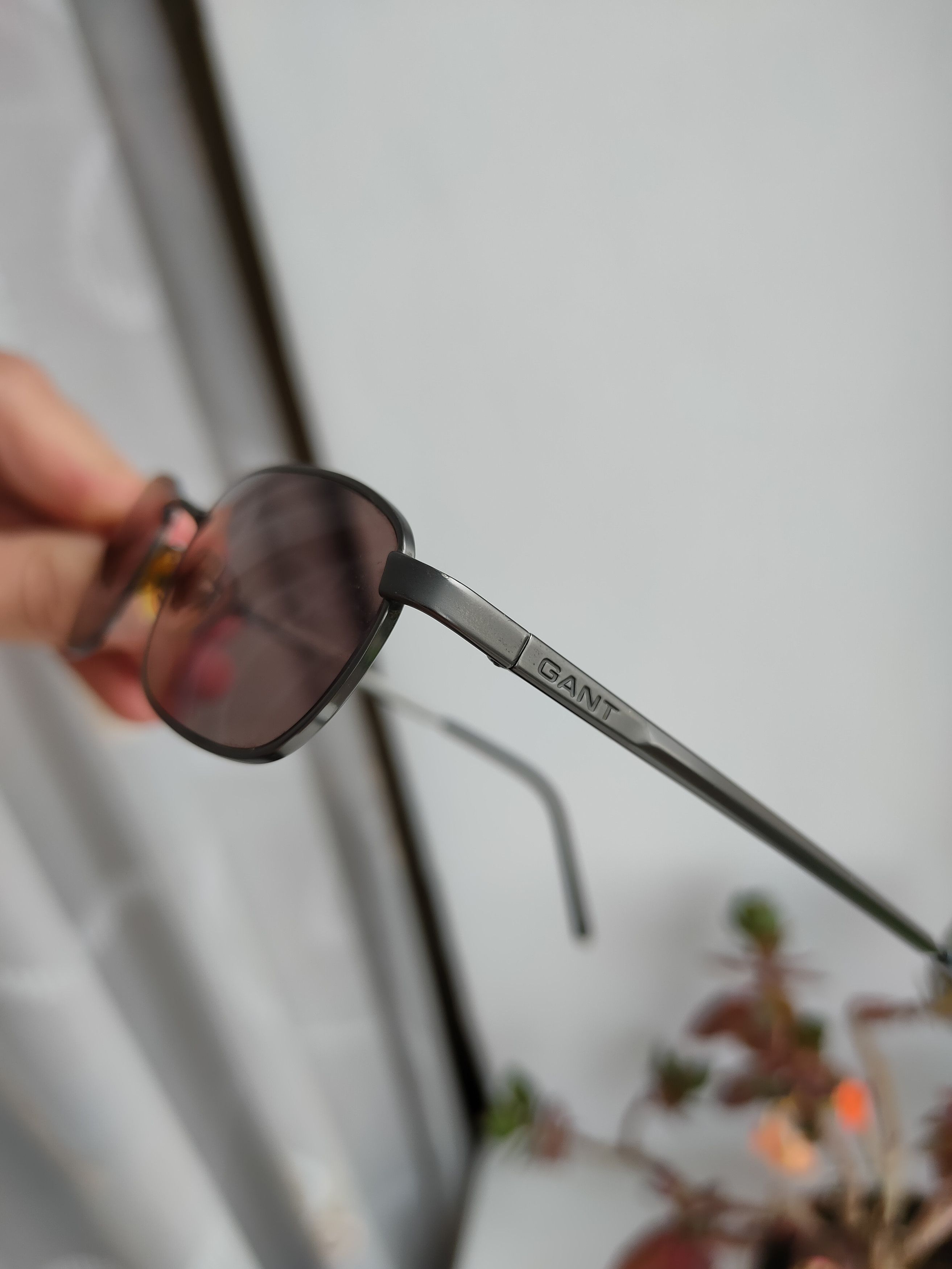 Gant Gant frame rim vintage glasses gant usa Size ONE SIZE - 11 Thumbnail