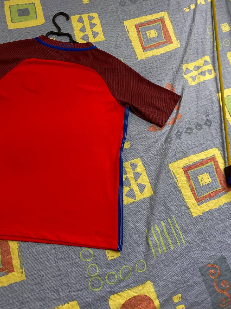 Nike 90s Nike T-shirt Size US XL / EU 56 / 4 - 12 Thumbnail