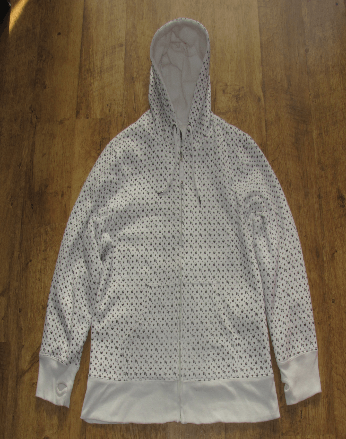 l.g.b フーディー ポンチョ if six was nine IF SIX WAS NINE ポンチョ イフシックスワズナイン PONCHO ユニ