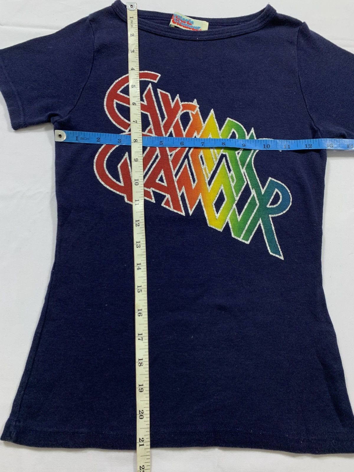 Beauty Beast Hysteric Glamour Reggae Rasta Shirt Size US S / EU 44-46 / 1 - 4 Thumbnail