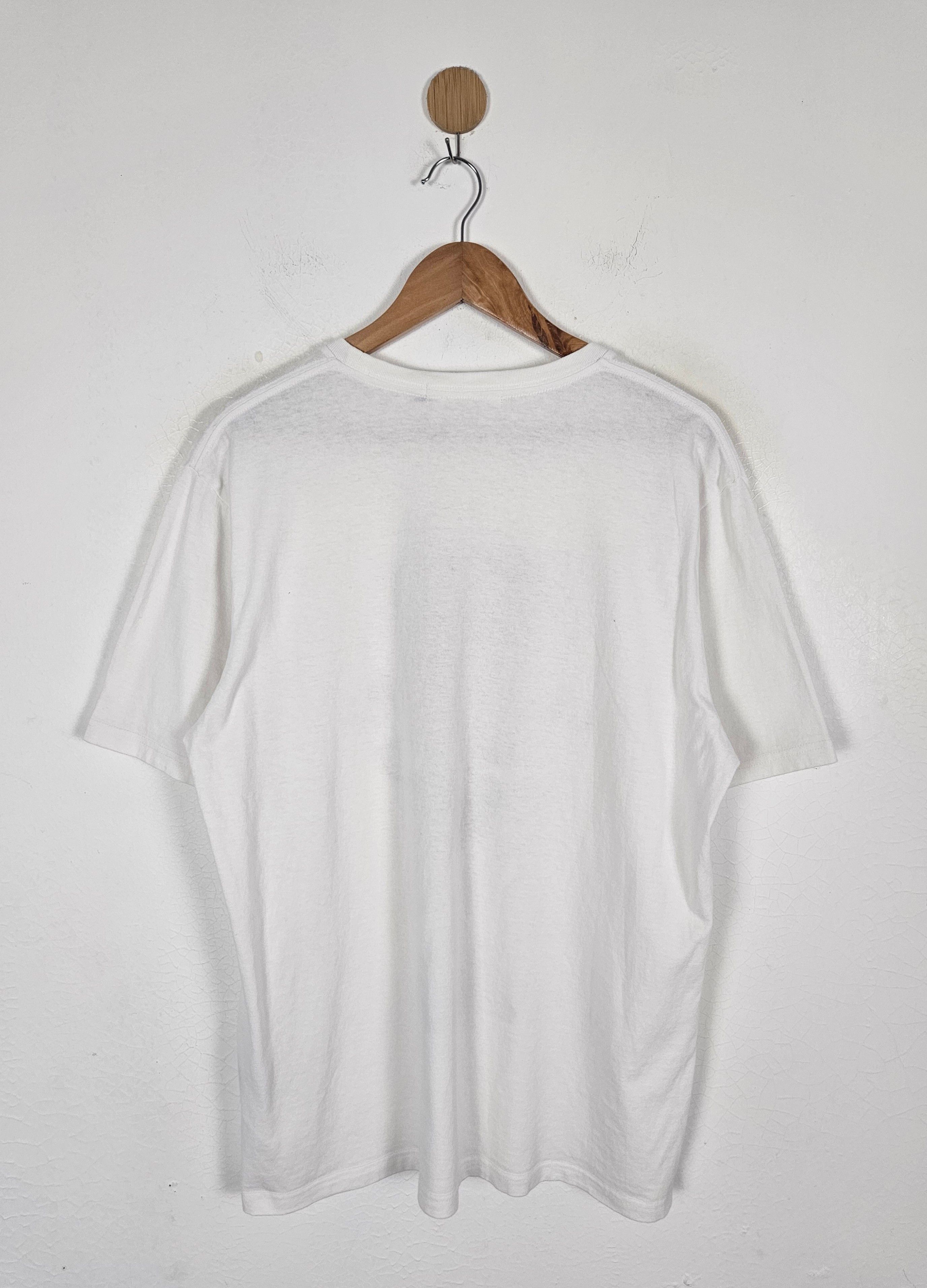 Undercover Undercover How To Avoid Everything tee shirt Size US XL / EU 56 / 4 - 3 Thumbnail