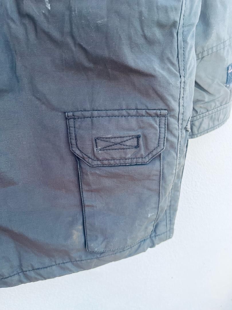 Japanese Brand × PPFM Vintage PPFM Bullet Japanese Designer Fashion Style Size US XL / EU 56 / 4 - 13 Thumbnail