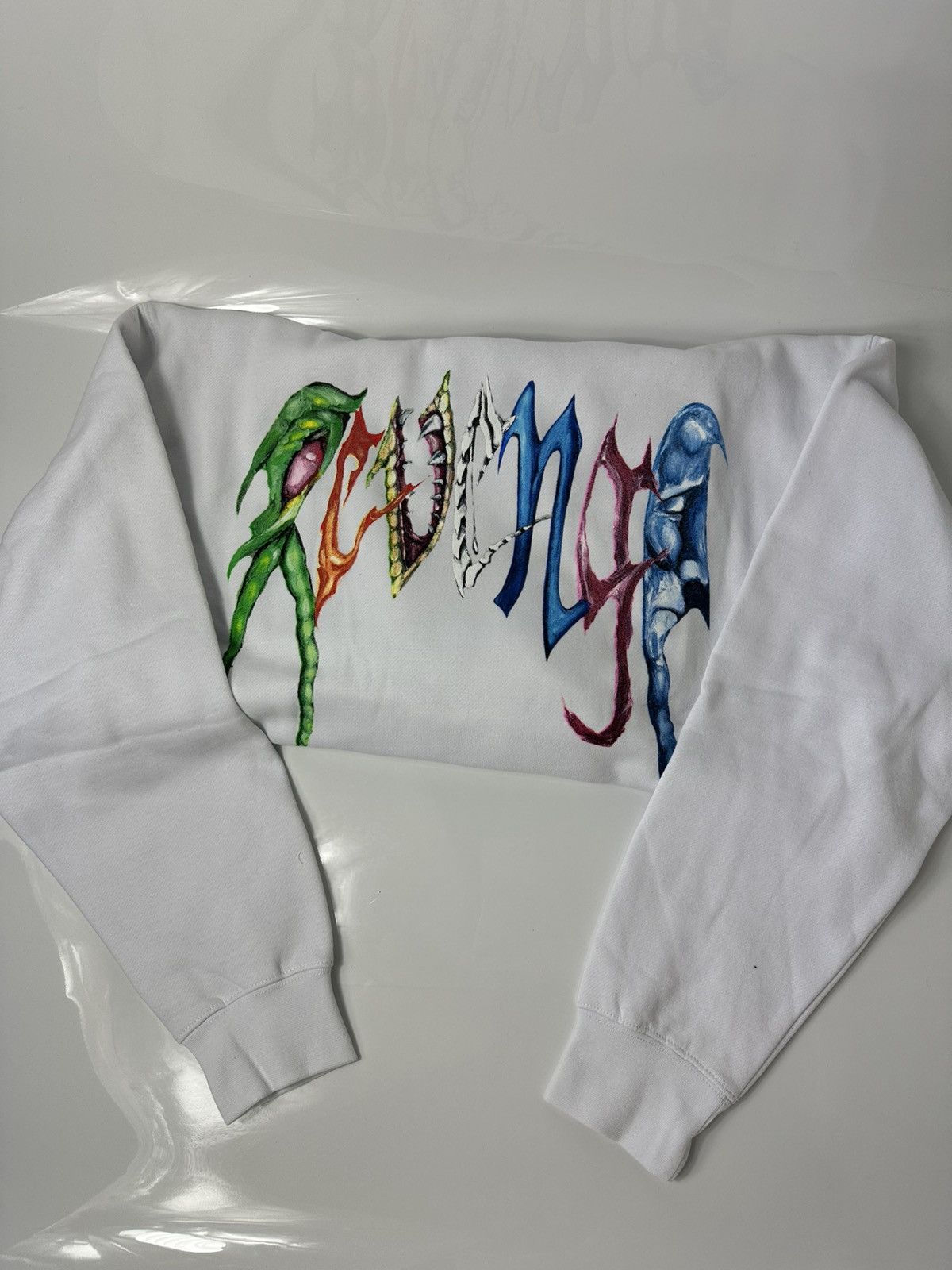 Revenge Revenge x Trippie Redd Multi Color Size US L / EU 52-54 / 3 - 1 Thumbnail