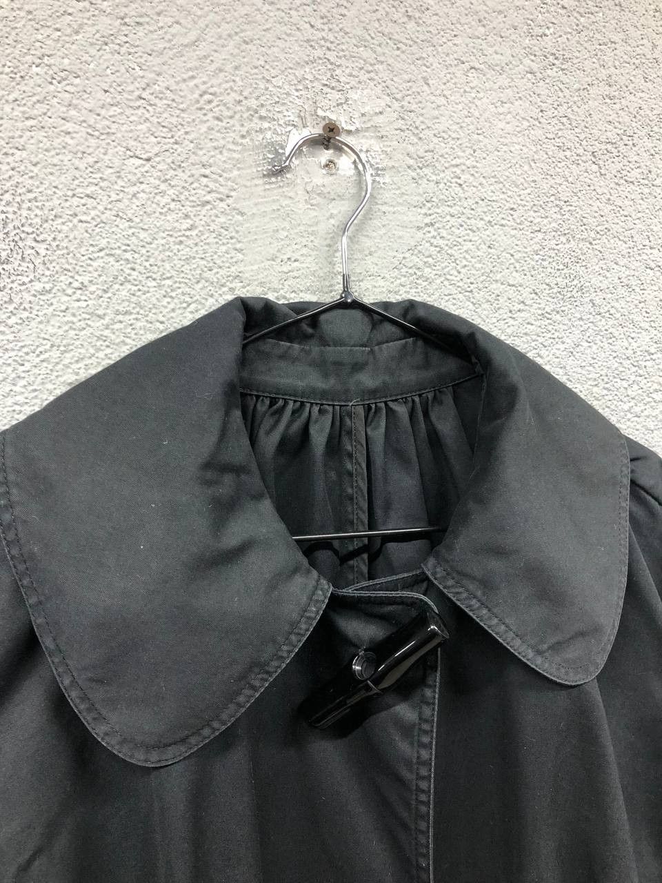 Longchamp Longchamp avant garde womens treench coat Large Size L / US 10 / IT 46 - 2 Thumbnail