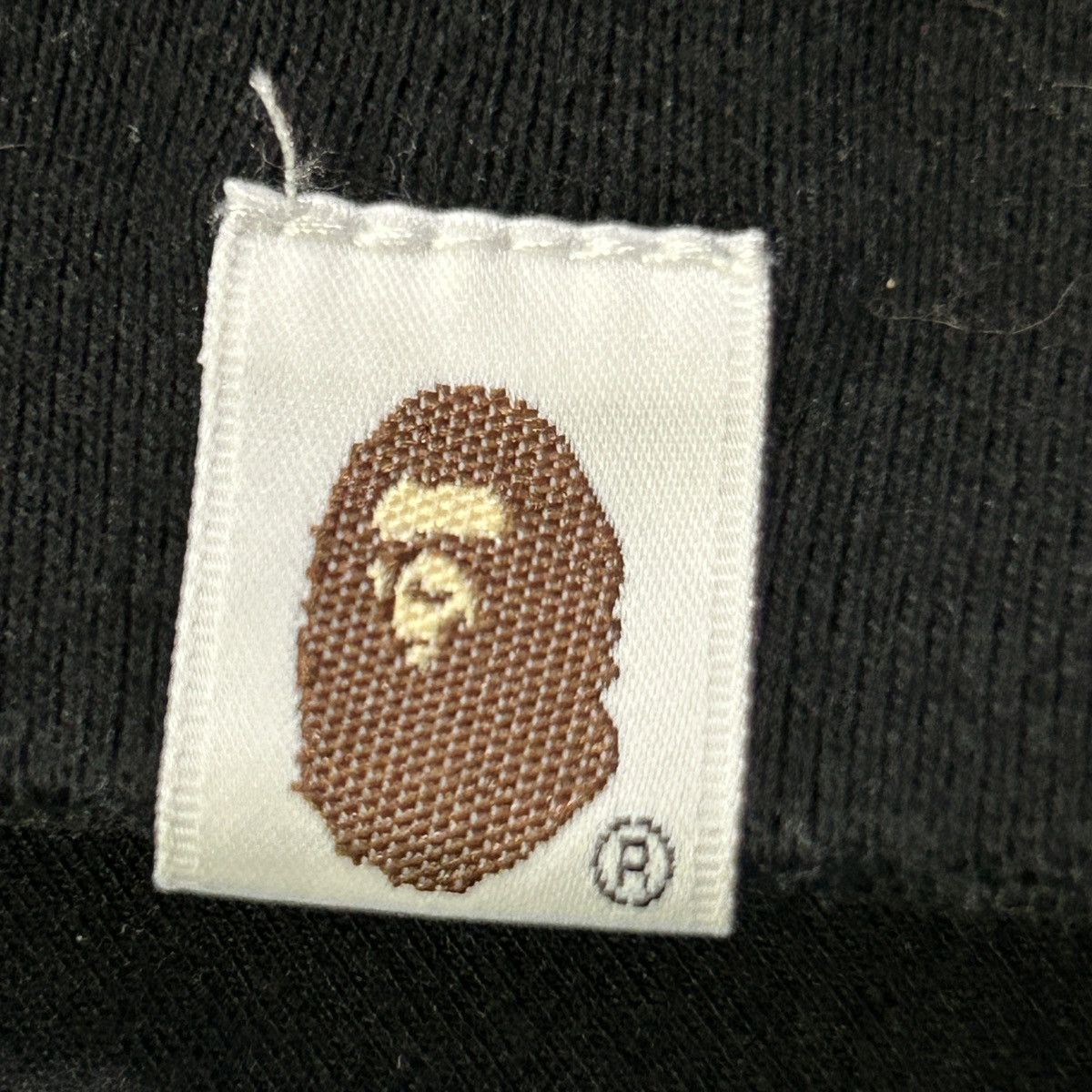Bape BAPE Shark Tee Size US M / EU 48-50 / 2 - 8 Thumbnail