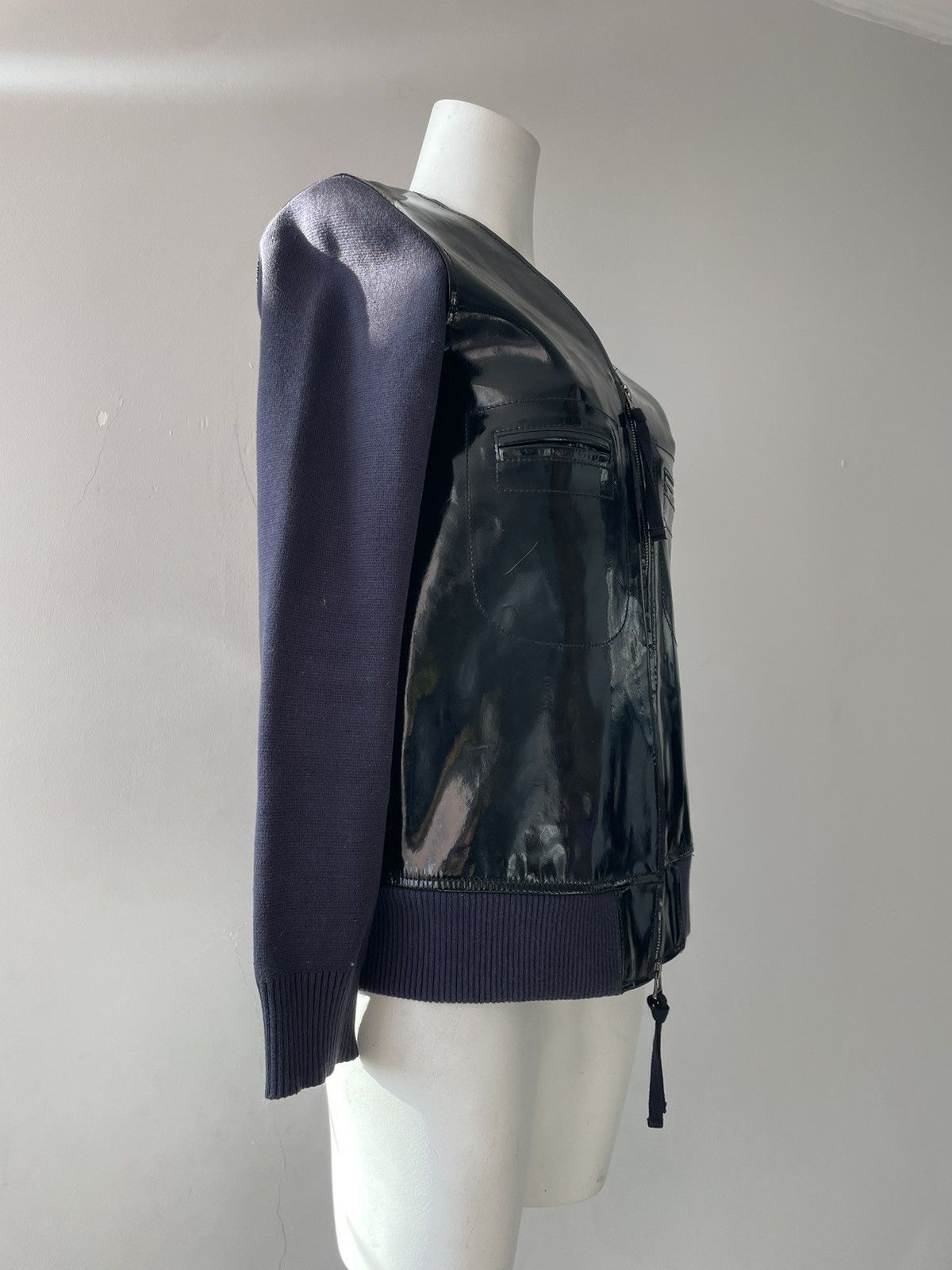 Marni Marni x hm jacket Size S / US 4 / IT 40 - 7 Thumbnail