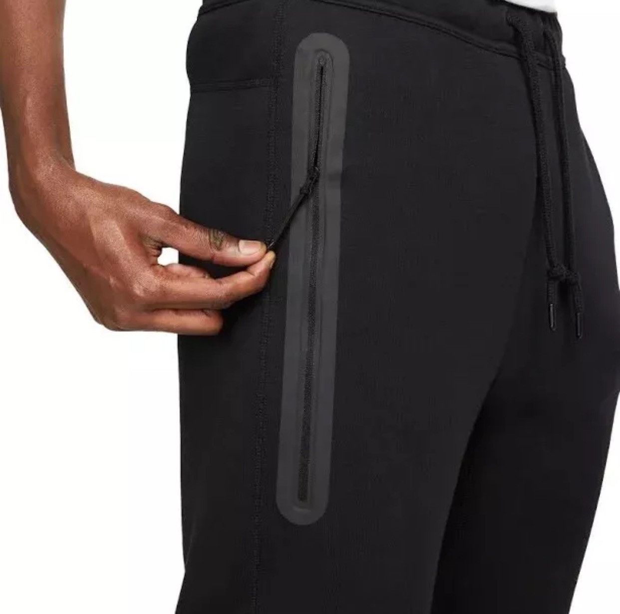 Nike Tech Fleece Joggers Taper Leg