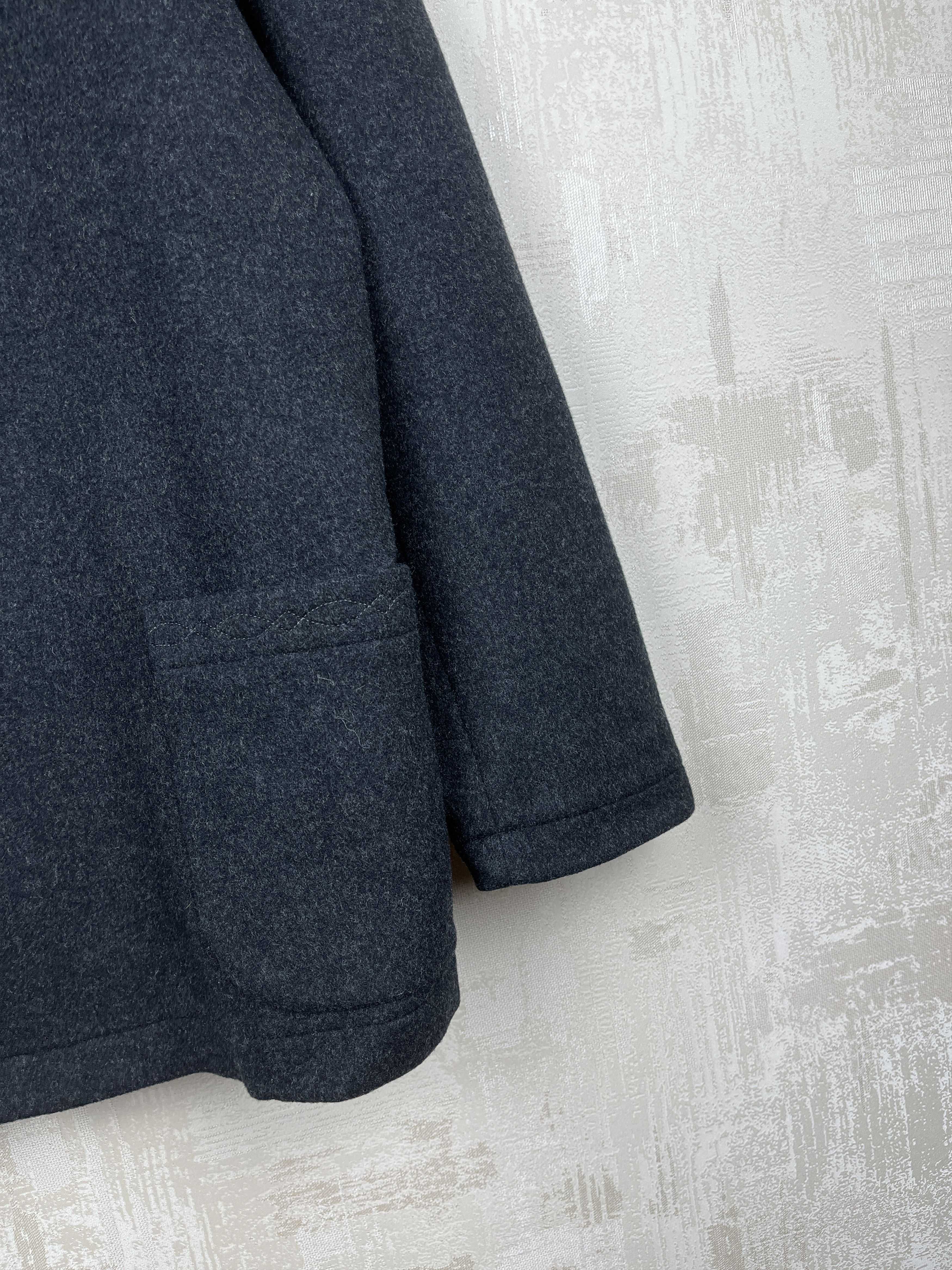 Other Grasegger Manufaktur Wool Blazer Austrian Style Size US L / EU 52-54 / 3 - 10 Thumbnail