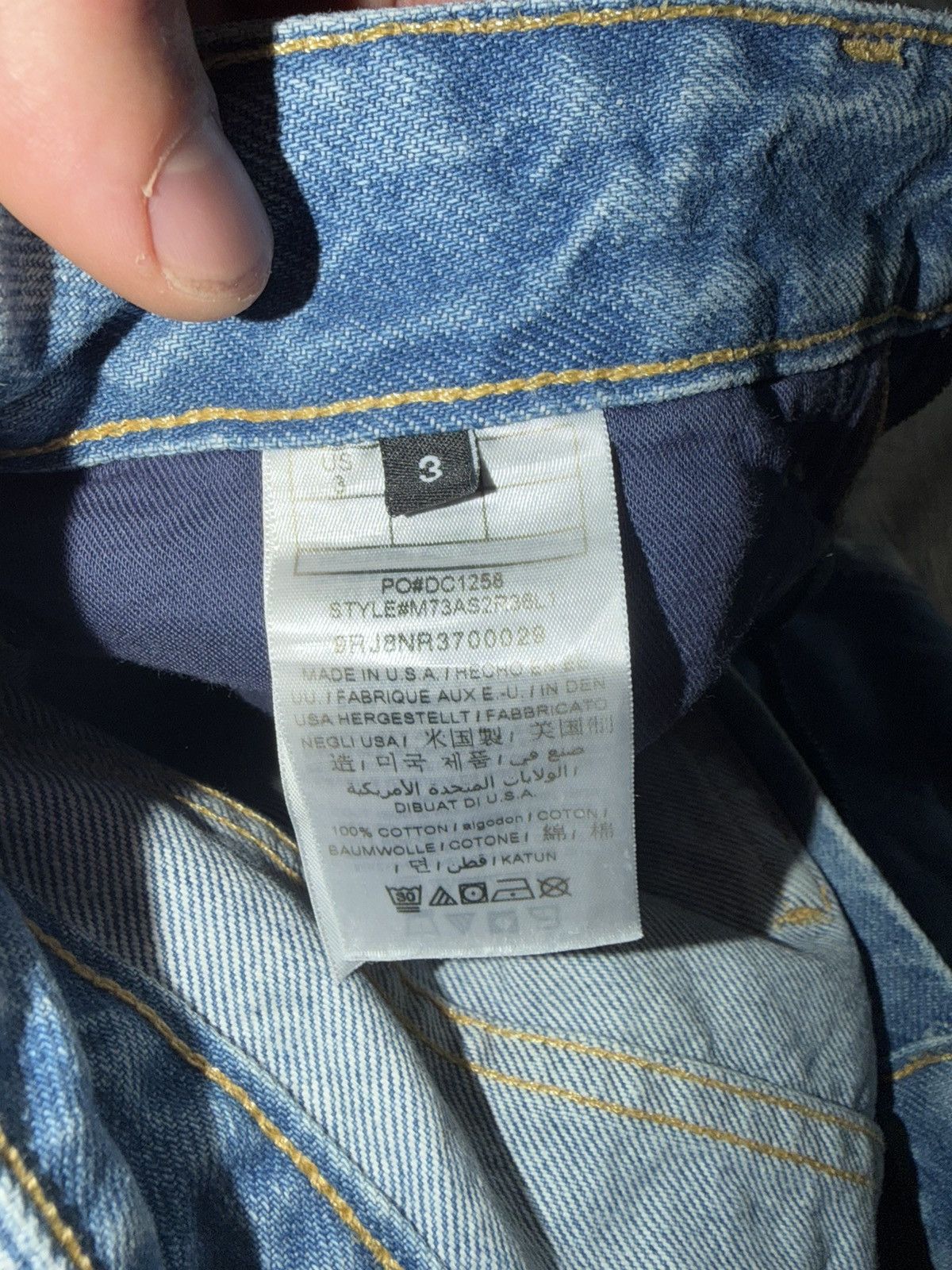 Guess Midnight studios x guess Size US 32 / EU 48 - 3 Thumbnail