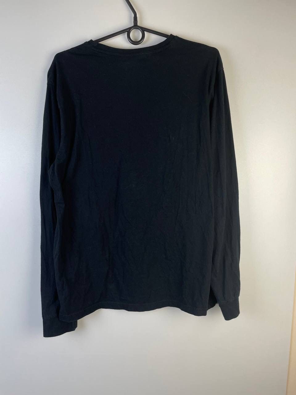 Vintage Street Fighter vintage long sleeve size L Size US L / EU 52-54 / 3 - 2 Thumbnail