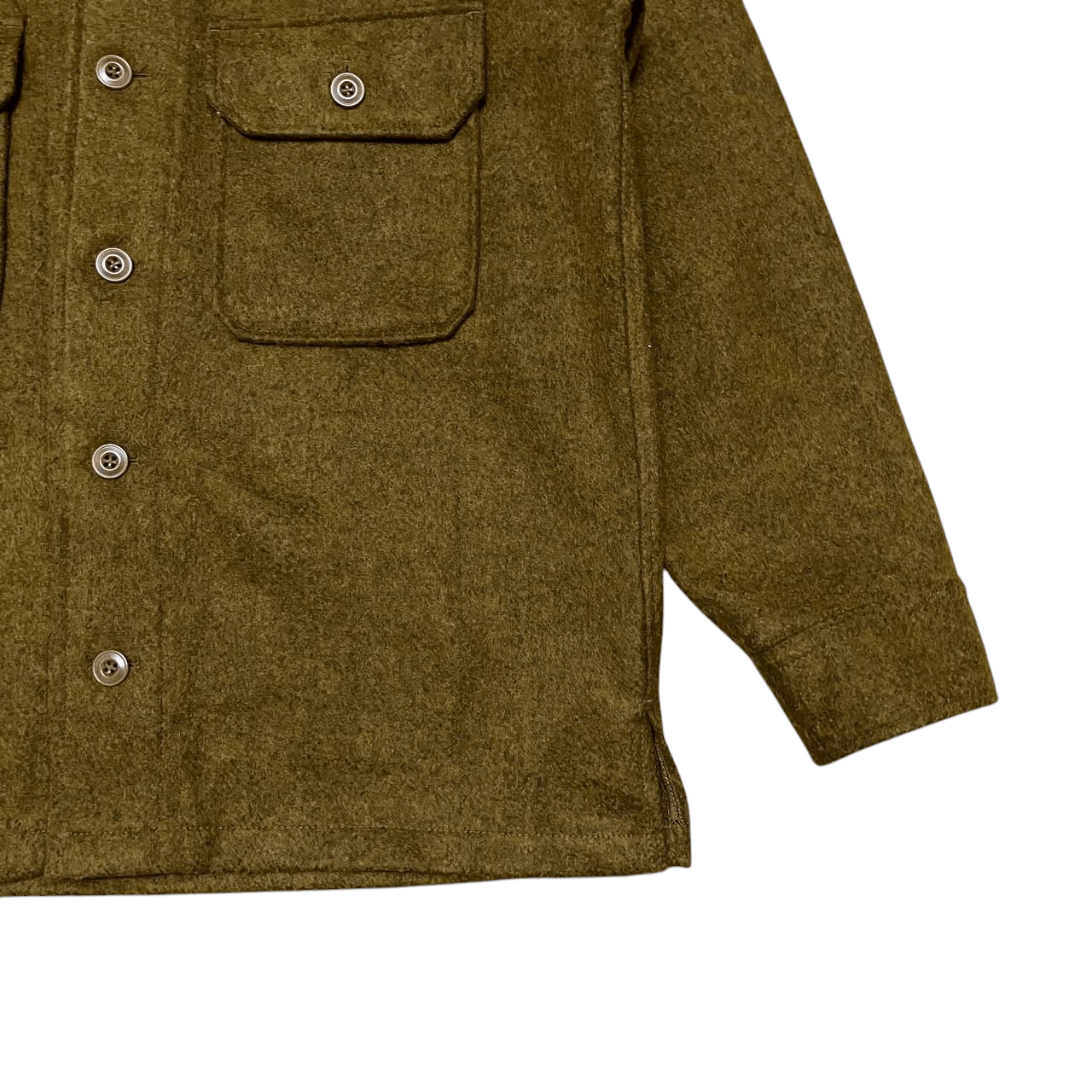 Christophe Lemaire Uniqlo U Lemaire Button Jacket Size US L / EU 52-54 / 3 - 4 Thumbnail