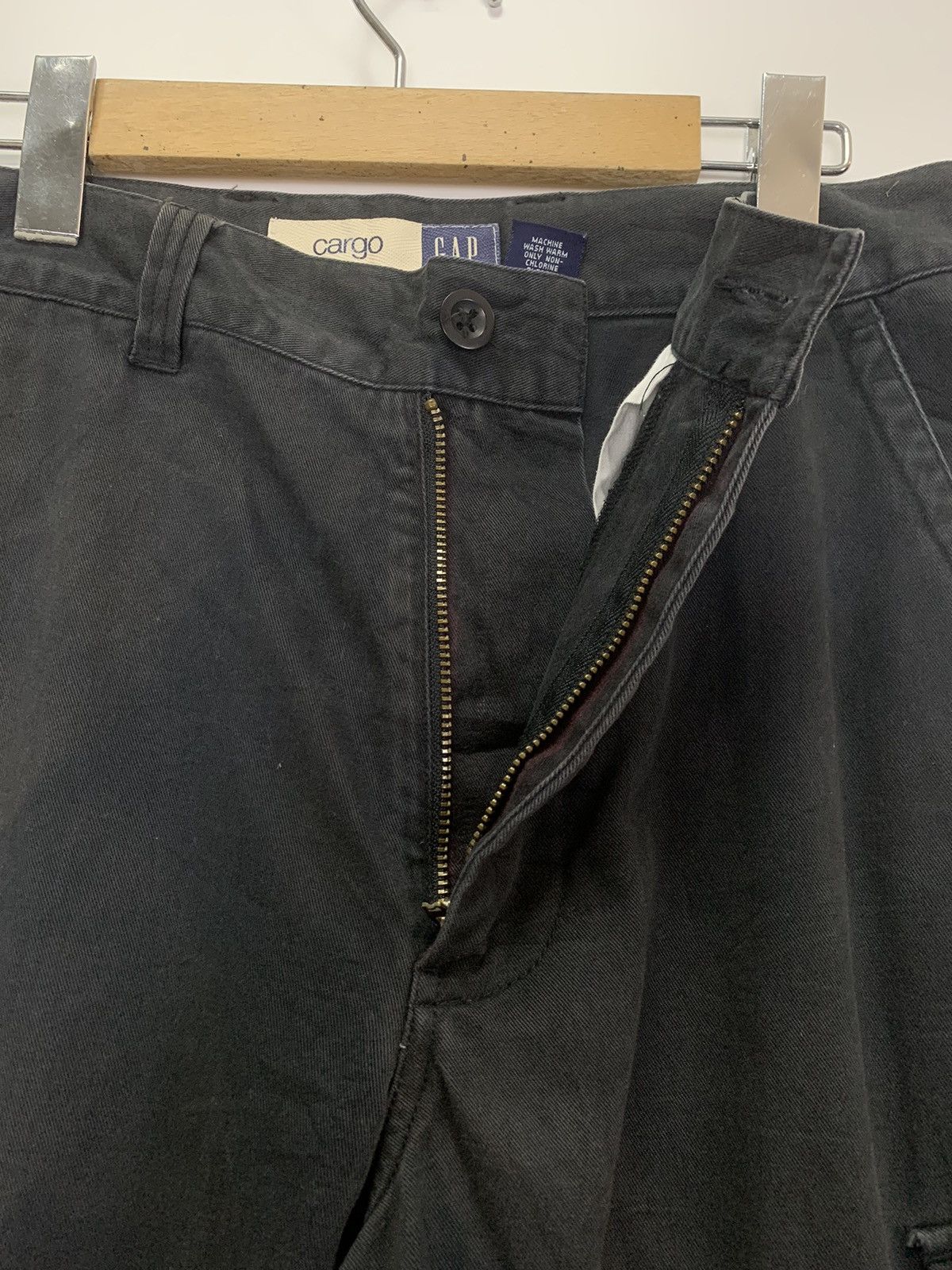 Gap × Japanese Brand Gap cargo Size US 37 - 7 Thumbnail