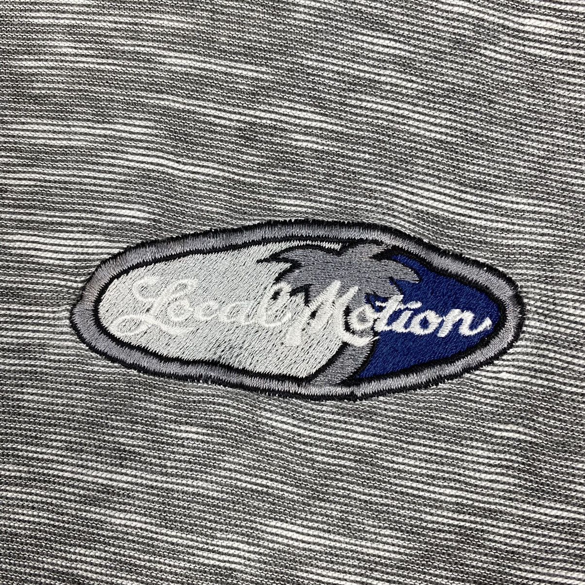 Vintage VINTAGE 90's LOCAL MOTION HAWAII EMBROIDERY LOGO SURF TEE Size US XL / EU 56 / 4 - 4 Thumbnail