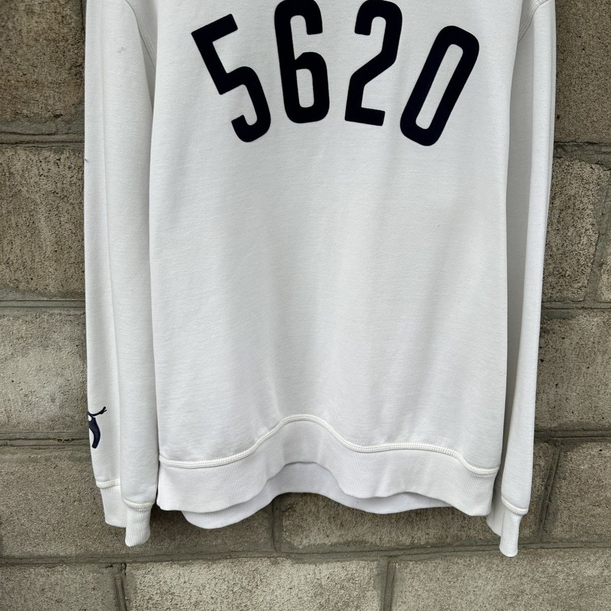 G-Star VTG G-Star Raw 5620 Sweatshirt Big Logo Size XXL Man Size US XXL / EU 58 / 5 - 3 Thumbnail