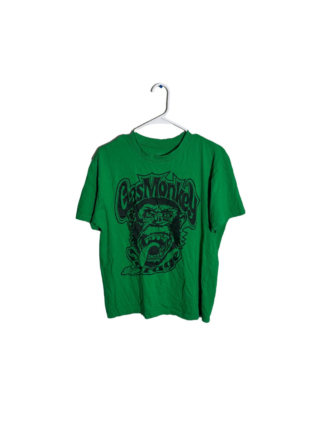 Other Gas Monkey Graphic T Shirt Size US L / EU 52-54 / 3 - 1 Preview