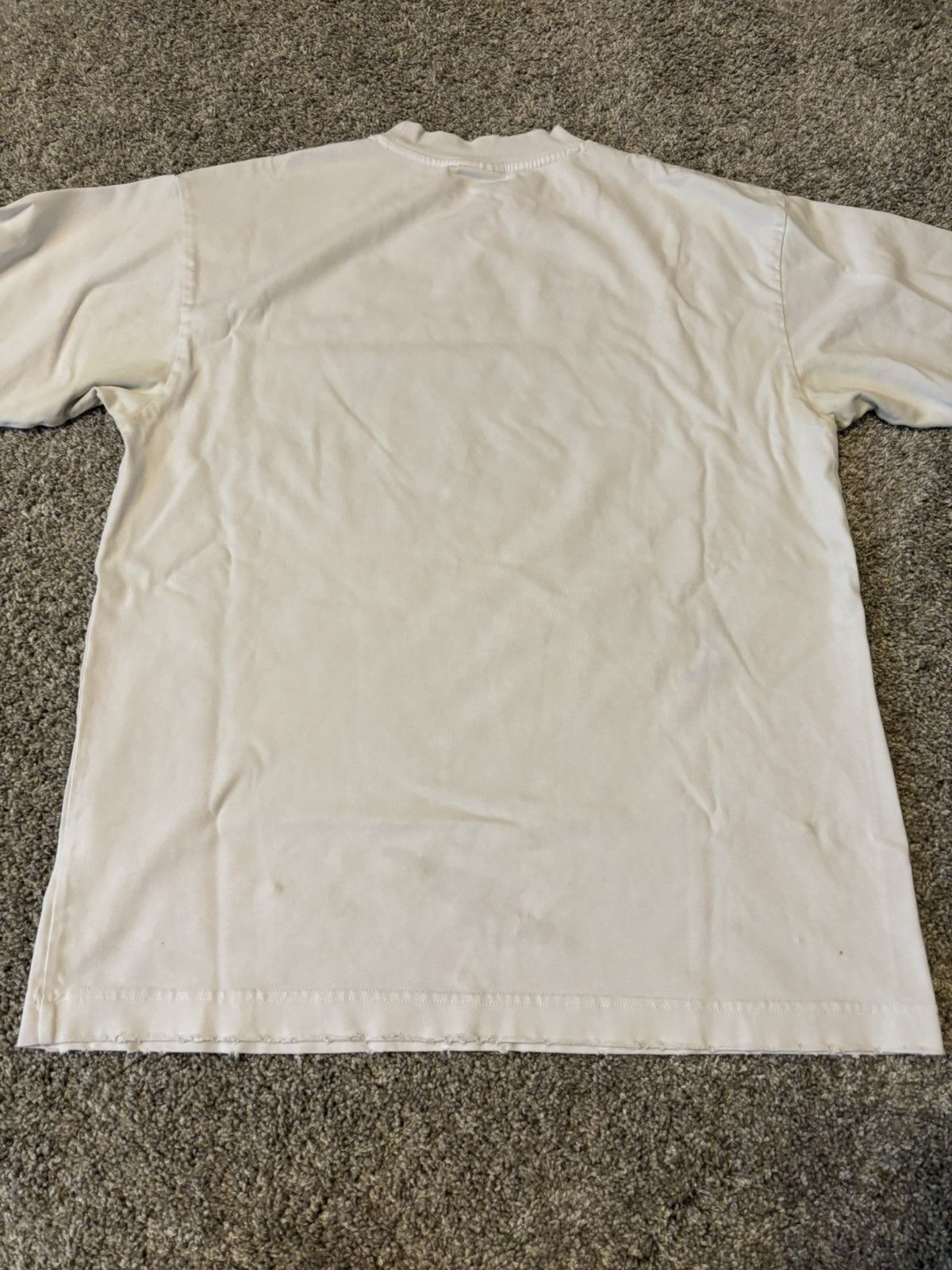 Do Not Disturb Vintage t shirt Size US L / EU 52-54 / 3 - 2 Thumbnail