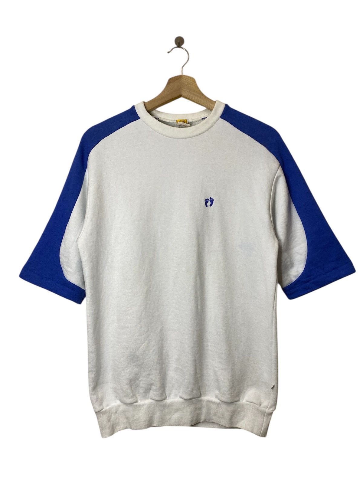 Hang Ten Tshirt Short Sleeve Crewneck