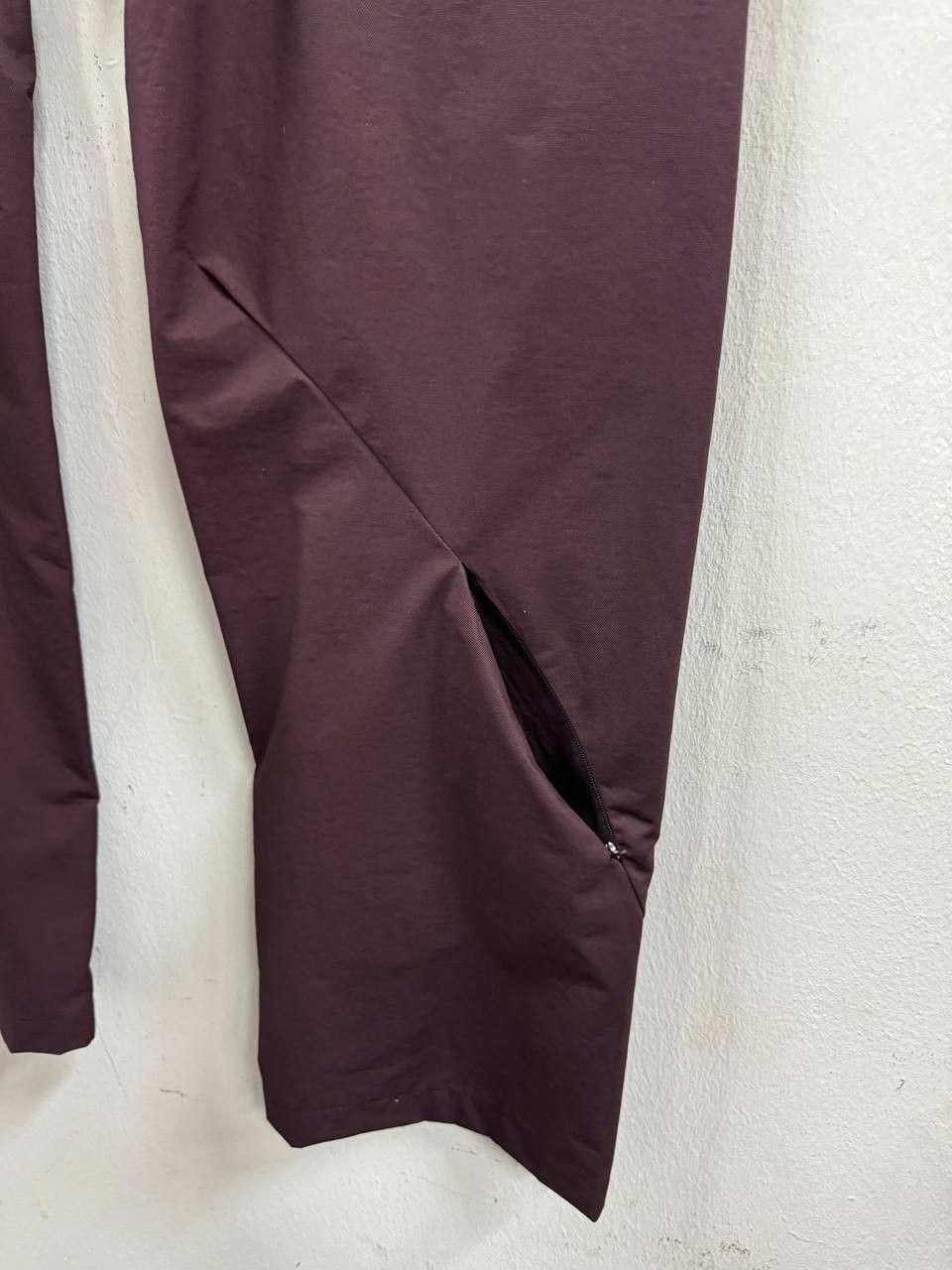 POST ARCHIVE FACTION (PAF) AW22 POST ARCHIVE FACTION x DSM 5.0 Technical Pants Size US 30 / EU 46 - 3 Thumbnail