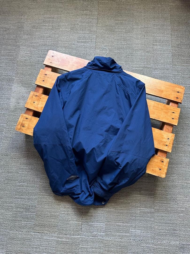 Columbia COLUMBIA OMNITECH WINDBREAKER Size US M / EU 48-50 / 2 - 2 Thumbnail
