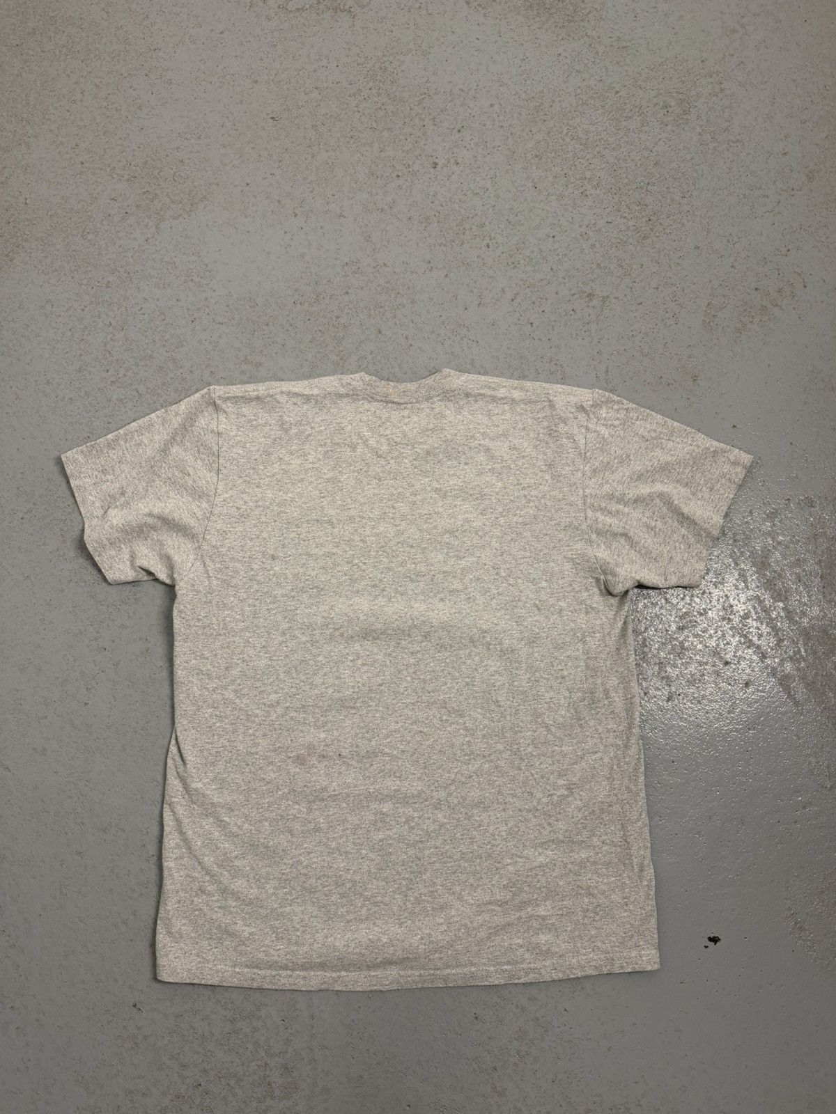 Supreme Supreme Shop SS20 T-Shirt Size US L / EU 52-54 / 3 - 9 Thumbnail