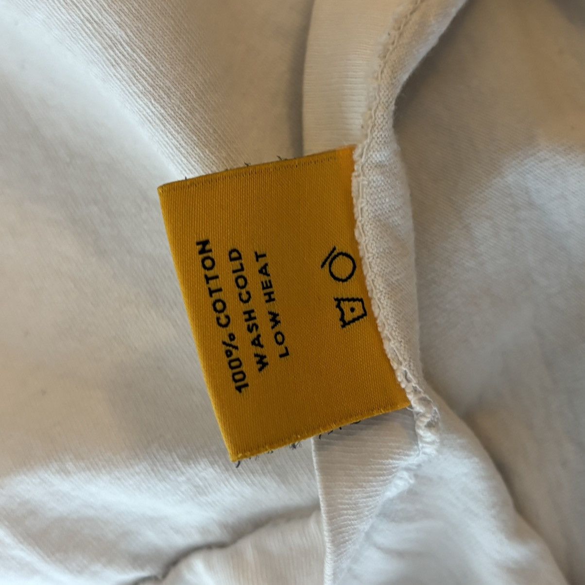 Gallery Dept. Gallery Dept Front Big French Logo Tee Shirt Size XL 