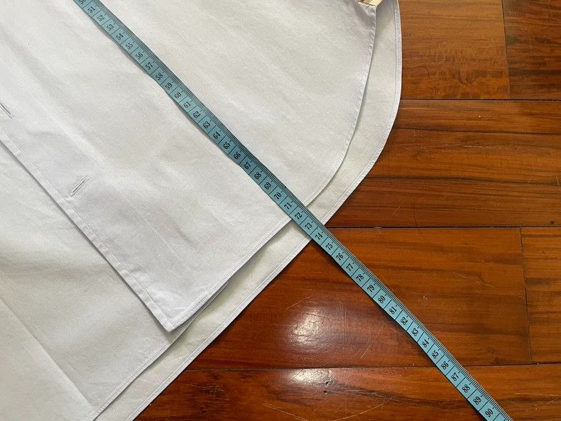 Loro Piana LORO PIANA shirts Size US M / EU 48-50 / 2 - 9 Thumbnail