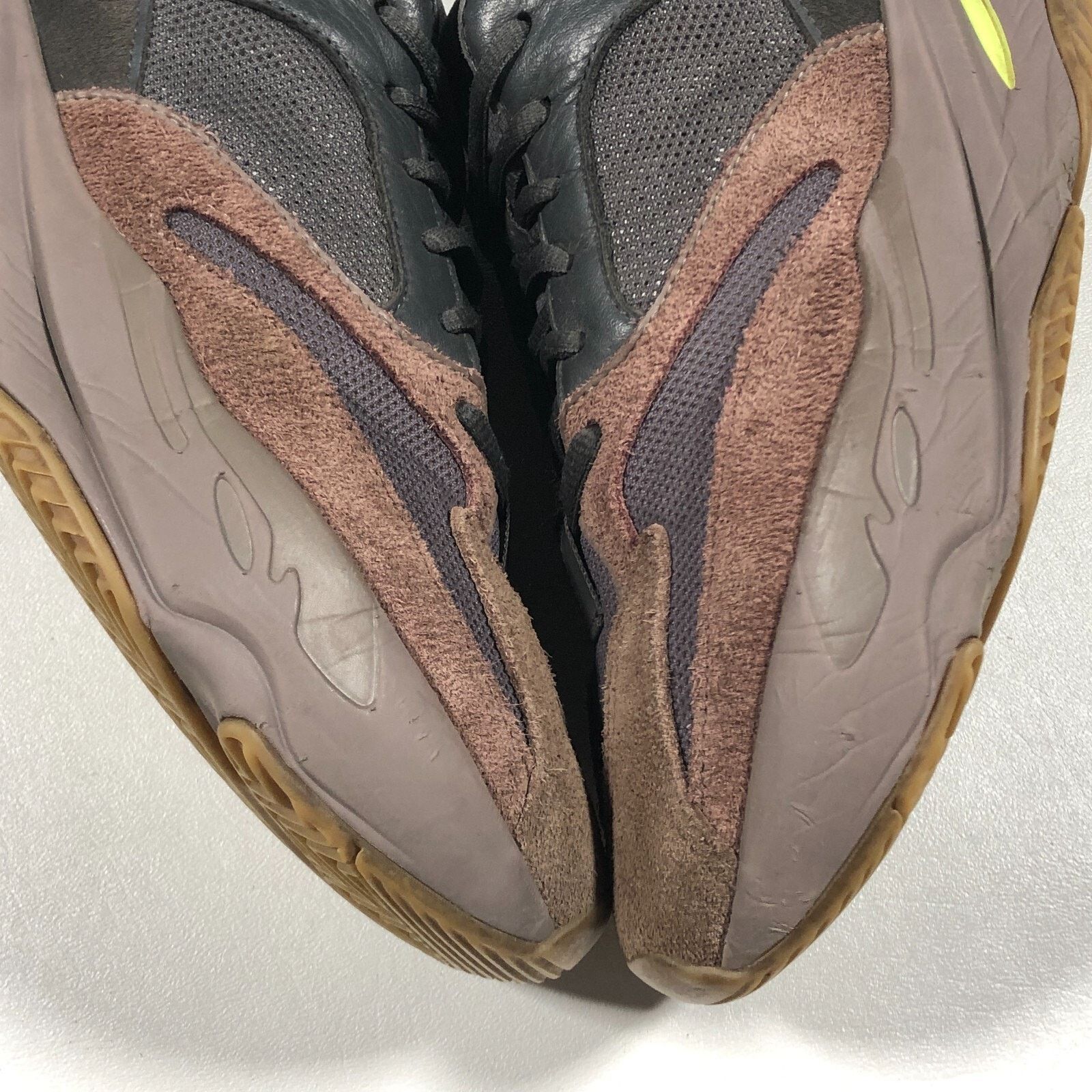 Adidas adidas Yeezy Boost 700 Mauve Sneakers Size 10 Pre Owned Size US 10 / EU 43 - 5 Thumbnail
