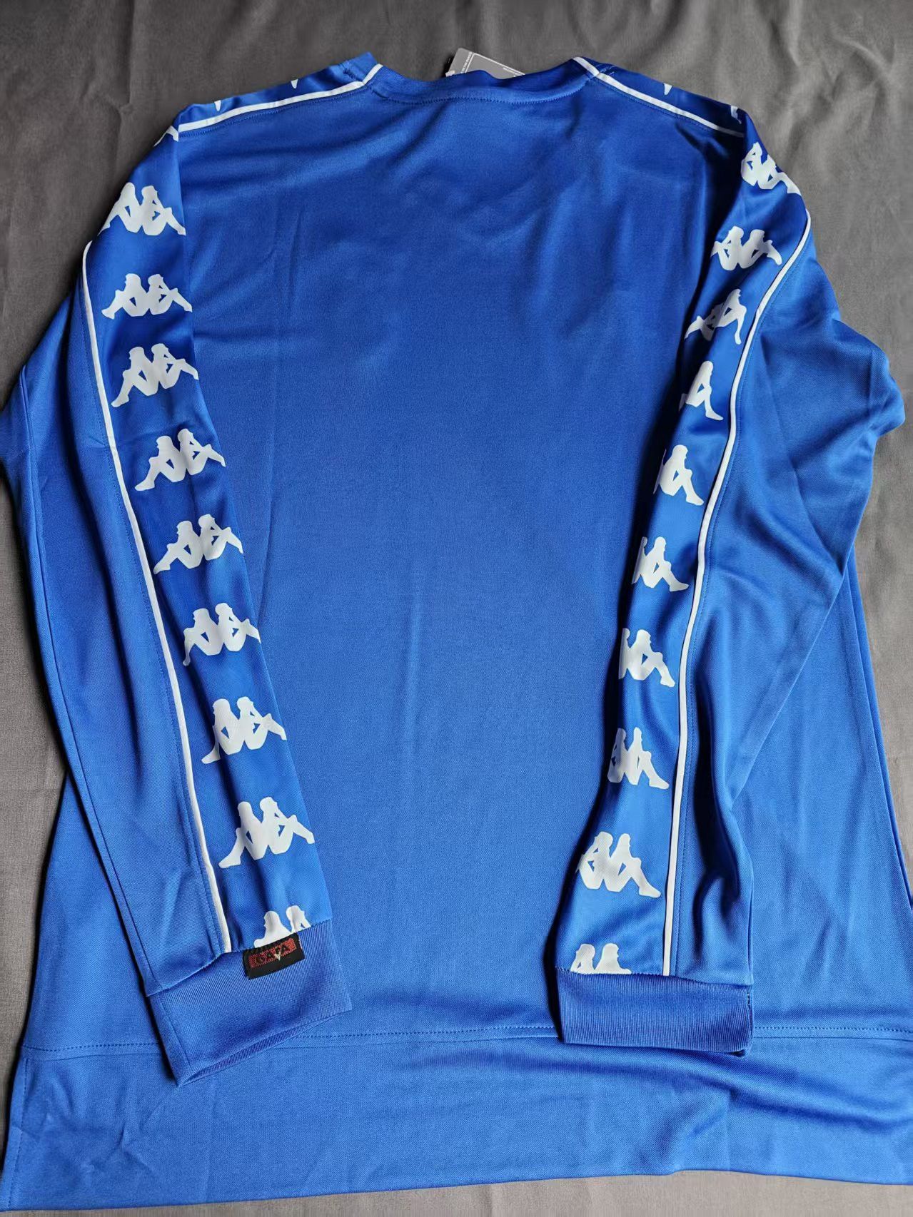Other Juventus Jersey Away 1998 00 Season Size US L / EU 52-54 / 3 - 3 Thumbnail