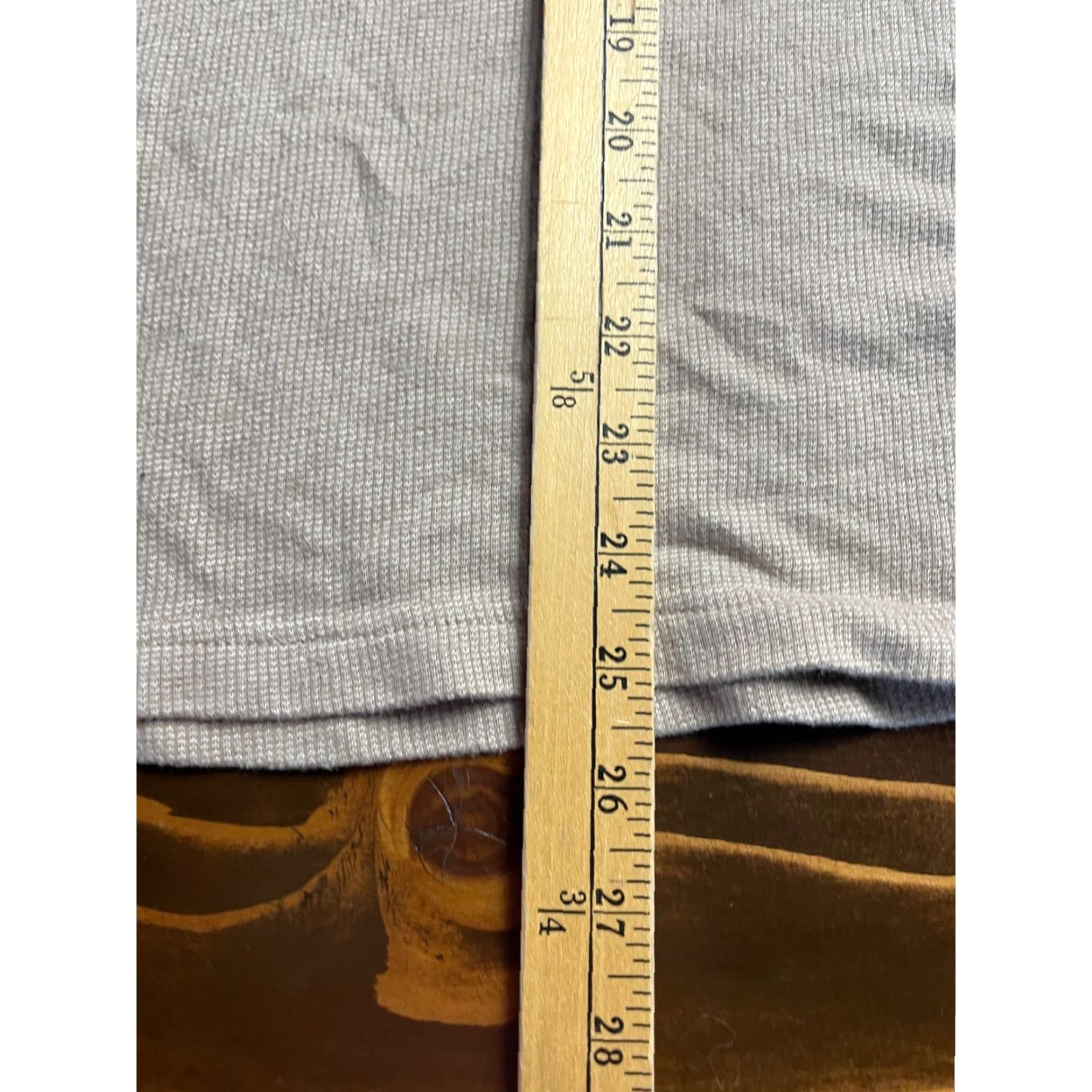 Izod Izod Polo Shirt Mens L Tan Golf Short Sleeve Button Up Logo Embroidered Polo Capable Embroidered Logo Size US L / EU 52-54 / 3 - 6 Thumbnail