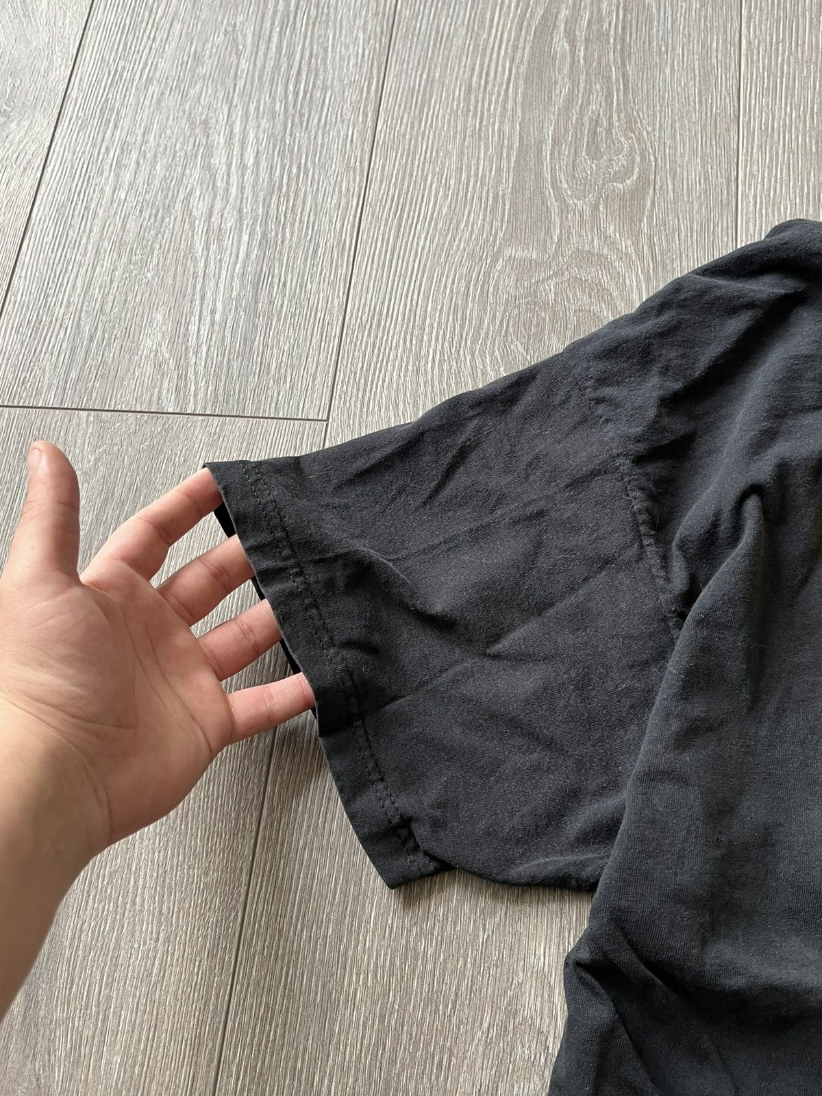 Band Tees × Vintage Vintage 💥 Meat Loaf Band Tee T-Shirt RARE Size US XL / EU 56 / 4 - 9 Thumbnail