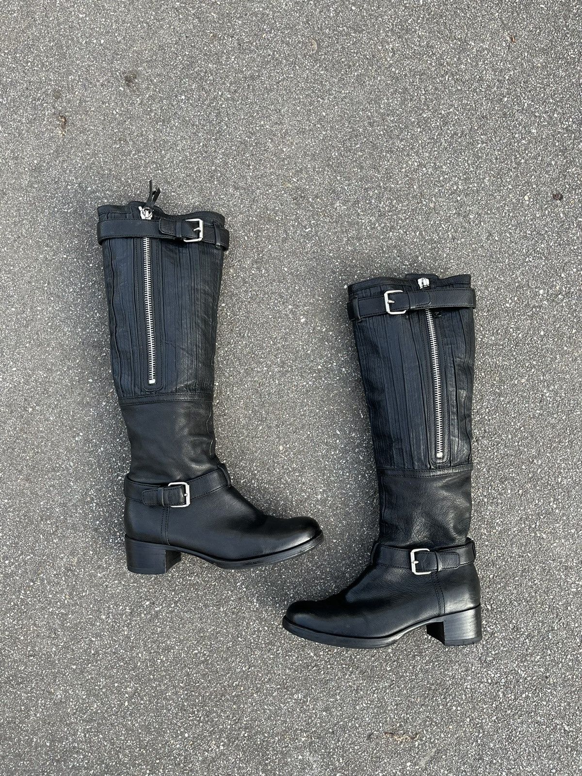 miu miu boots sale