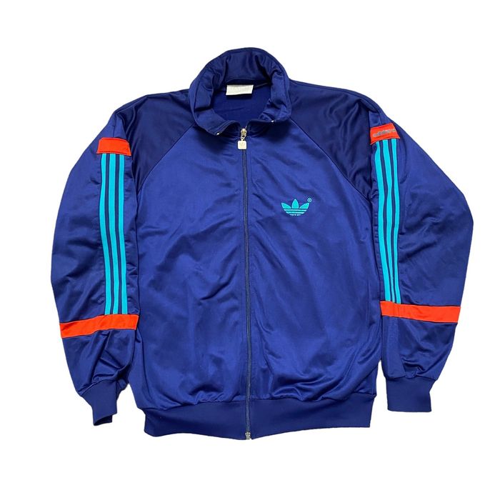 Oasis adidas hot sale jacket