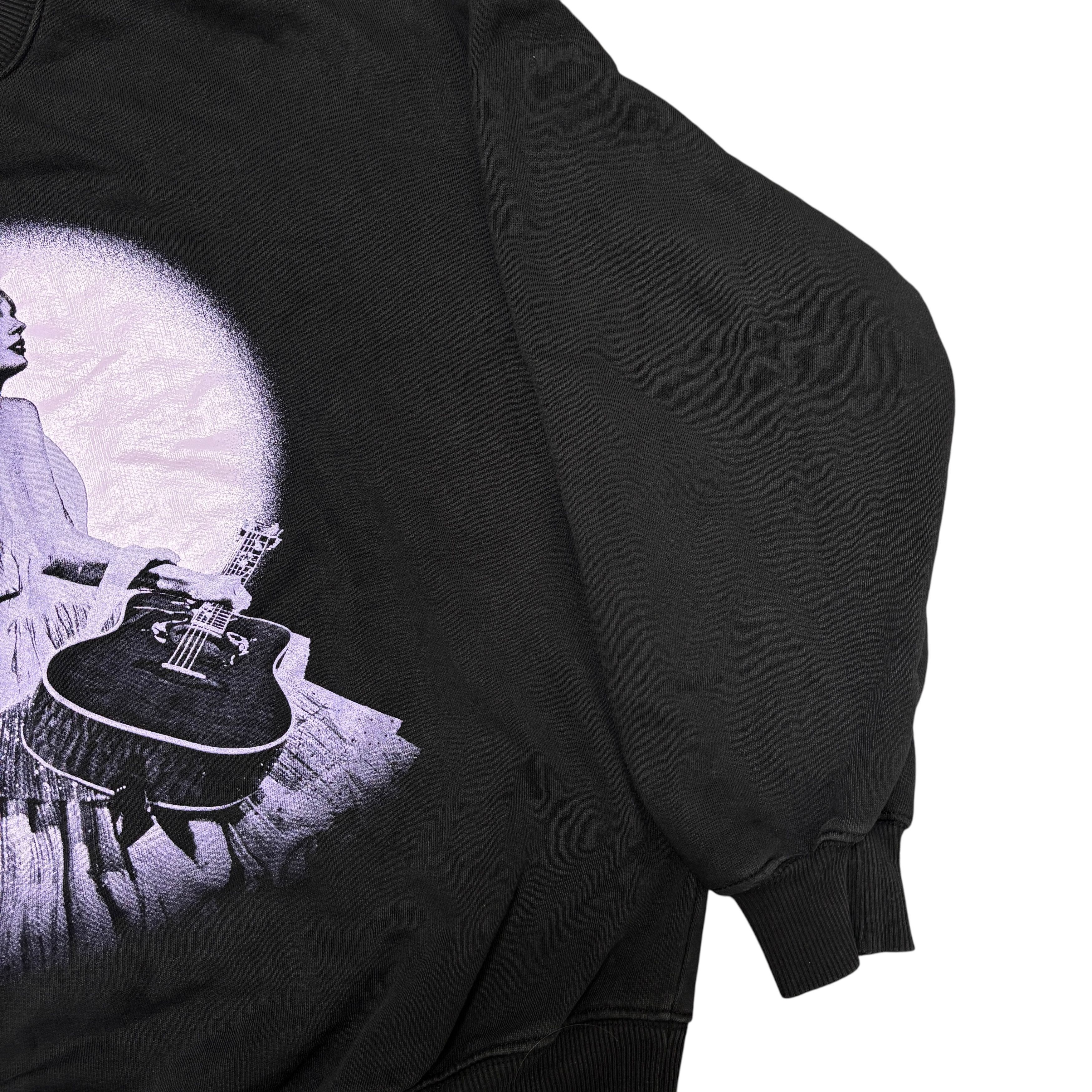 Band Tees Taylor Swift Sweatshirt Eras Tour Merch Concert Oversized Size US M / EU 48-50 / 2 - 8 Thumbnail