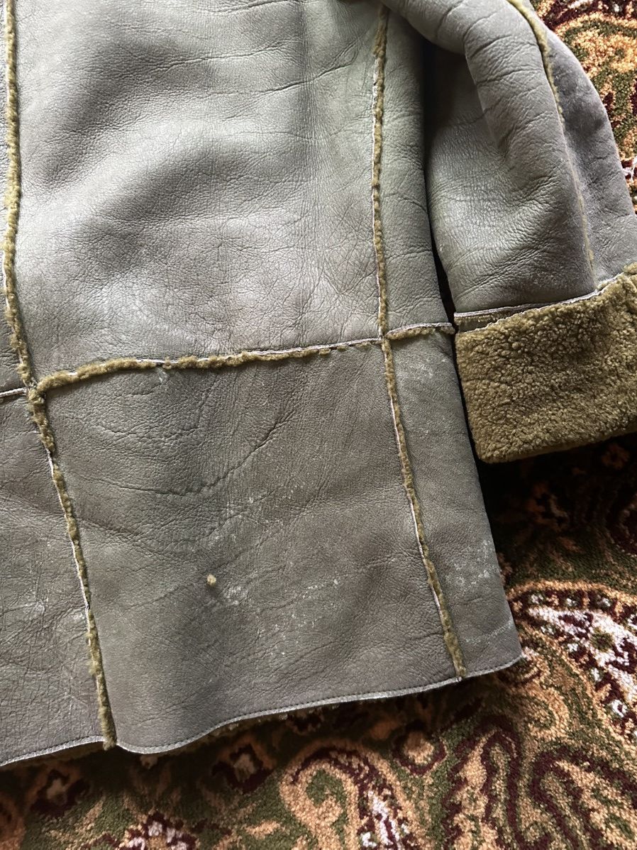 Versace Jeans Couture Vintage Versace Jeans couture Coat Sample product Dark green Size US L / EU 52-54 / 3 - 13 Thumbnail