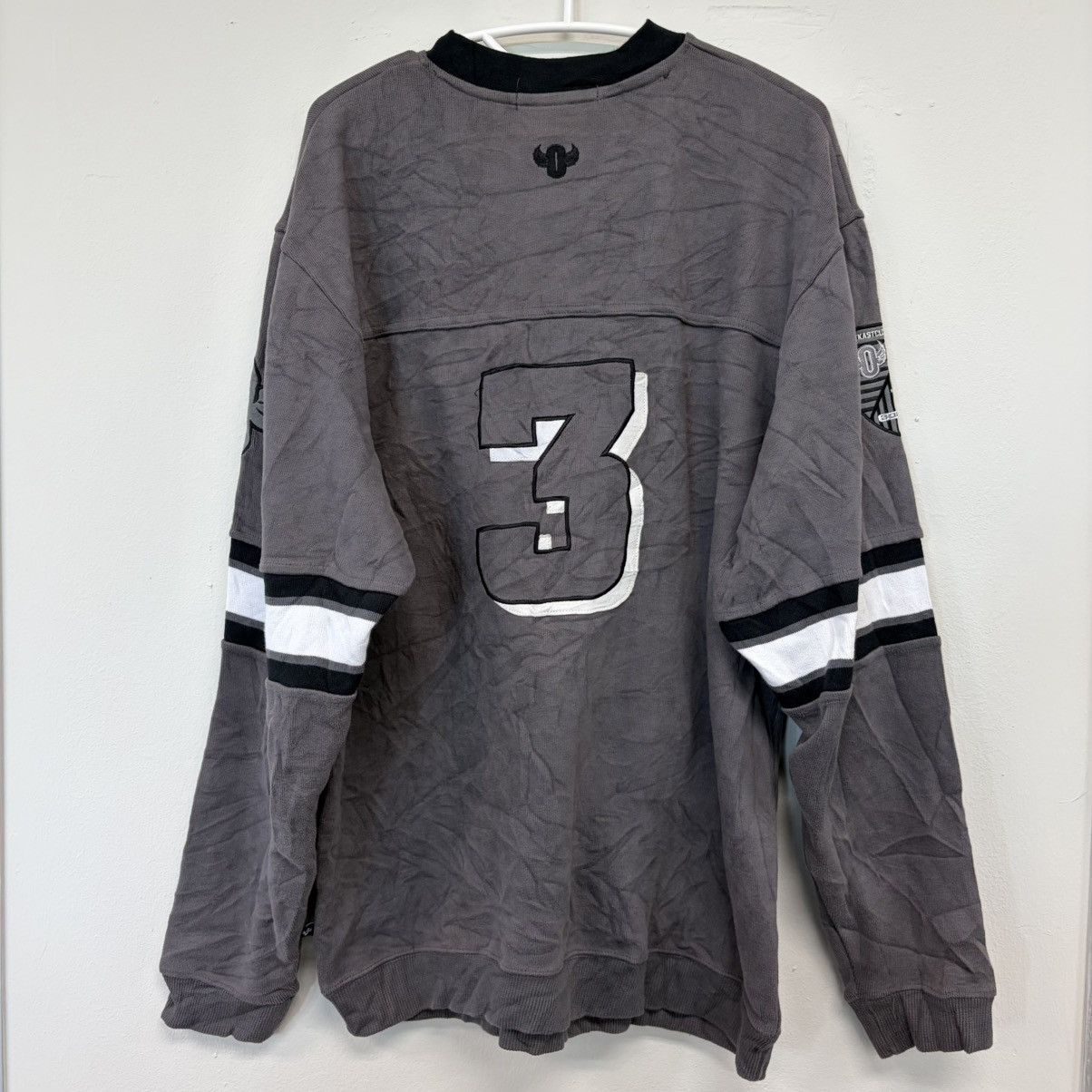 Outkast Outcast clothing sweatshirt y2k Size US L / EU 52-54 / 3 - 5 Thumbnail