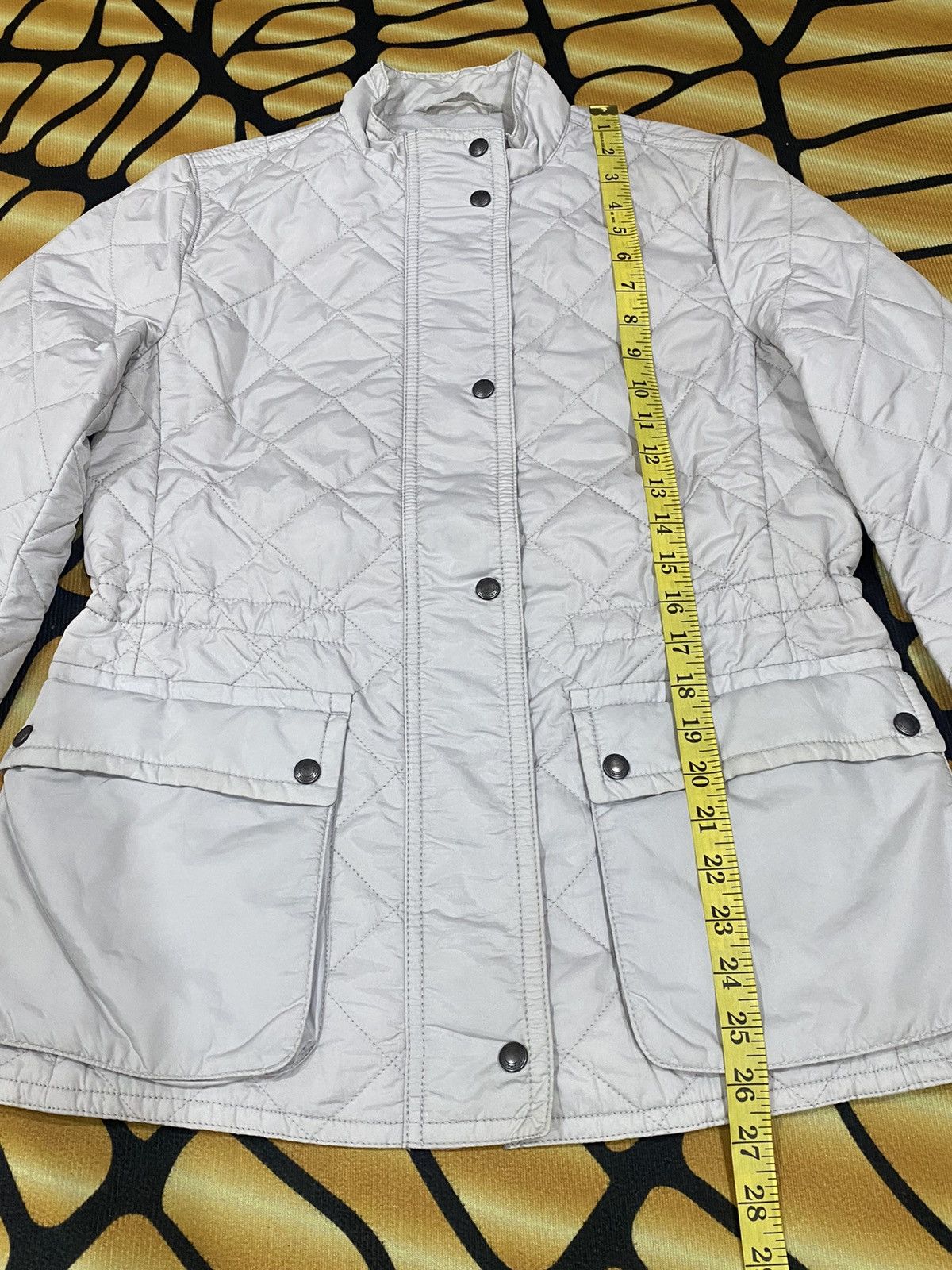 Coach COACH LIGHT PUFFER PARKA JACKET Size S / US 4 / IT 40 - 8 Thumbnail