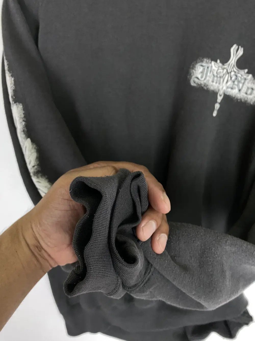 Japanese Brand 🔥Rare 🔥Vintage Zolder Wings Im Not Size US L / EU 52-54 / 3 - 9 Thumbnail