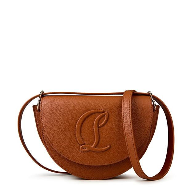 Christian Louboutin By My Side Crossbody Bag Size ONE SIZE - 1 Thumbnail