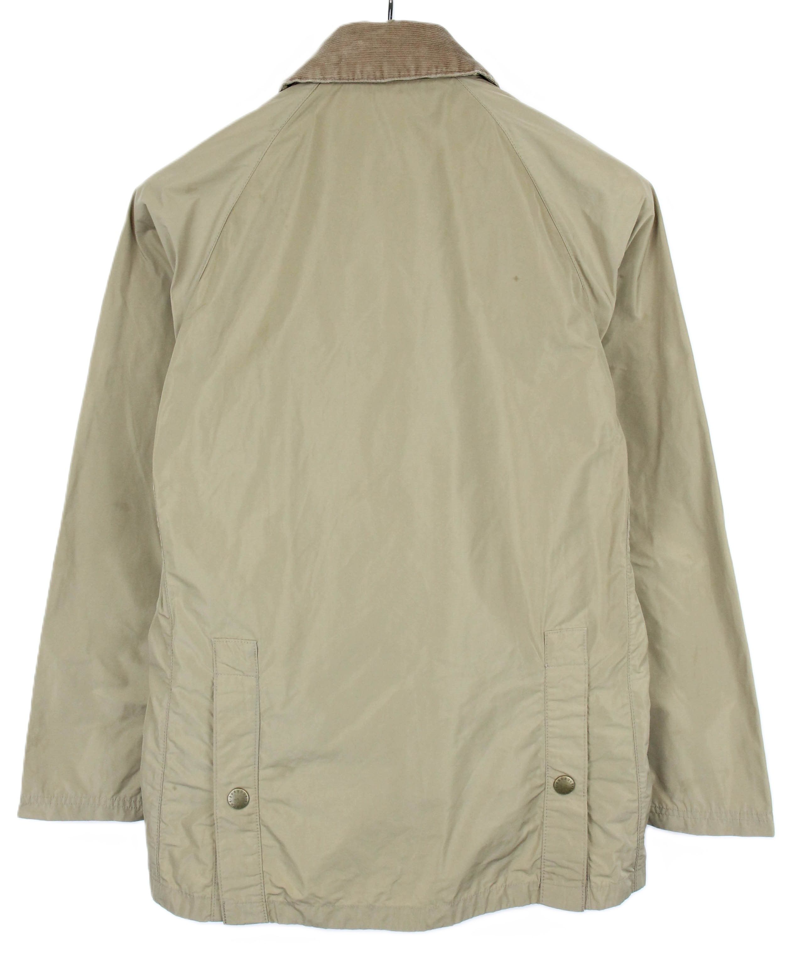 BARBOUR SL Bedale Jacket Men's (UK) 32 Full Zip Corduroy