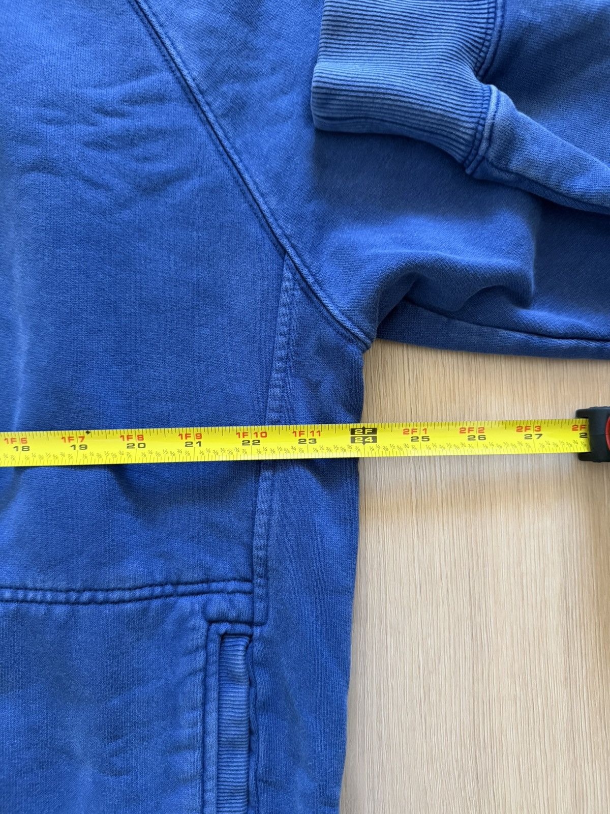 Palace Palace Pigment Zip Funnel Size US XL / EU 56 / 4 - 9 Thumbnail