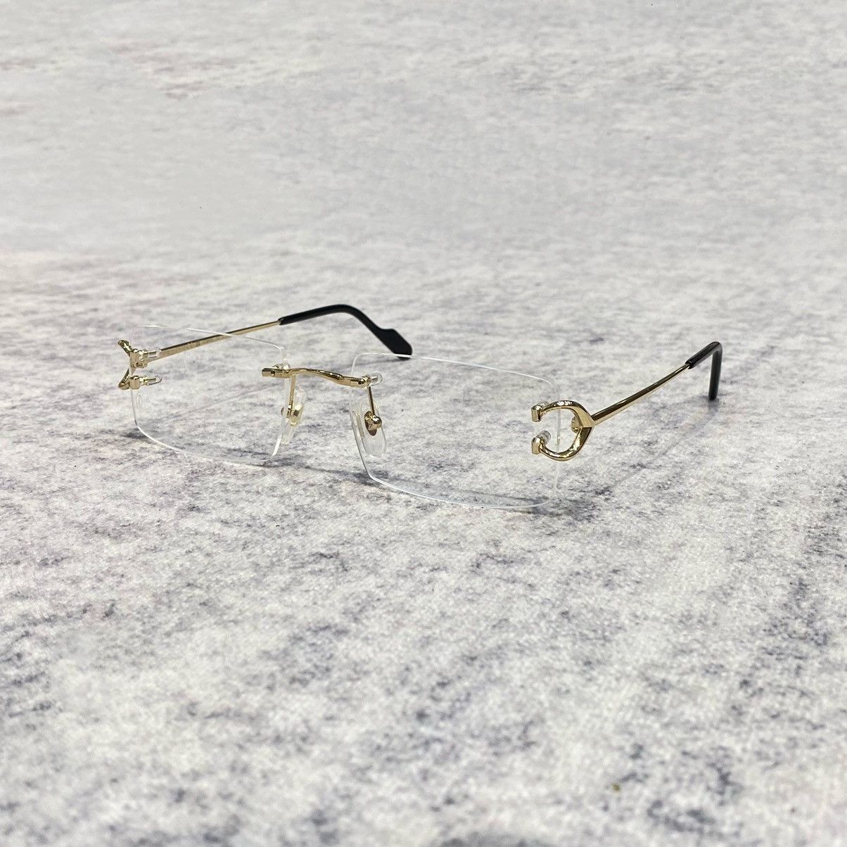Cartier Cartier CT0488O 001 Size ONE SIZE - 1 Thumbnail