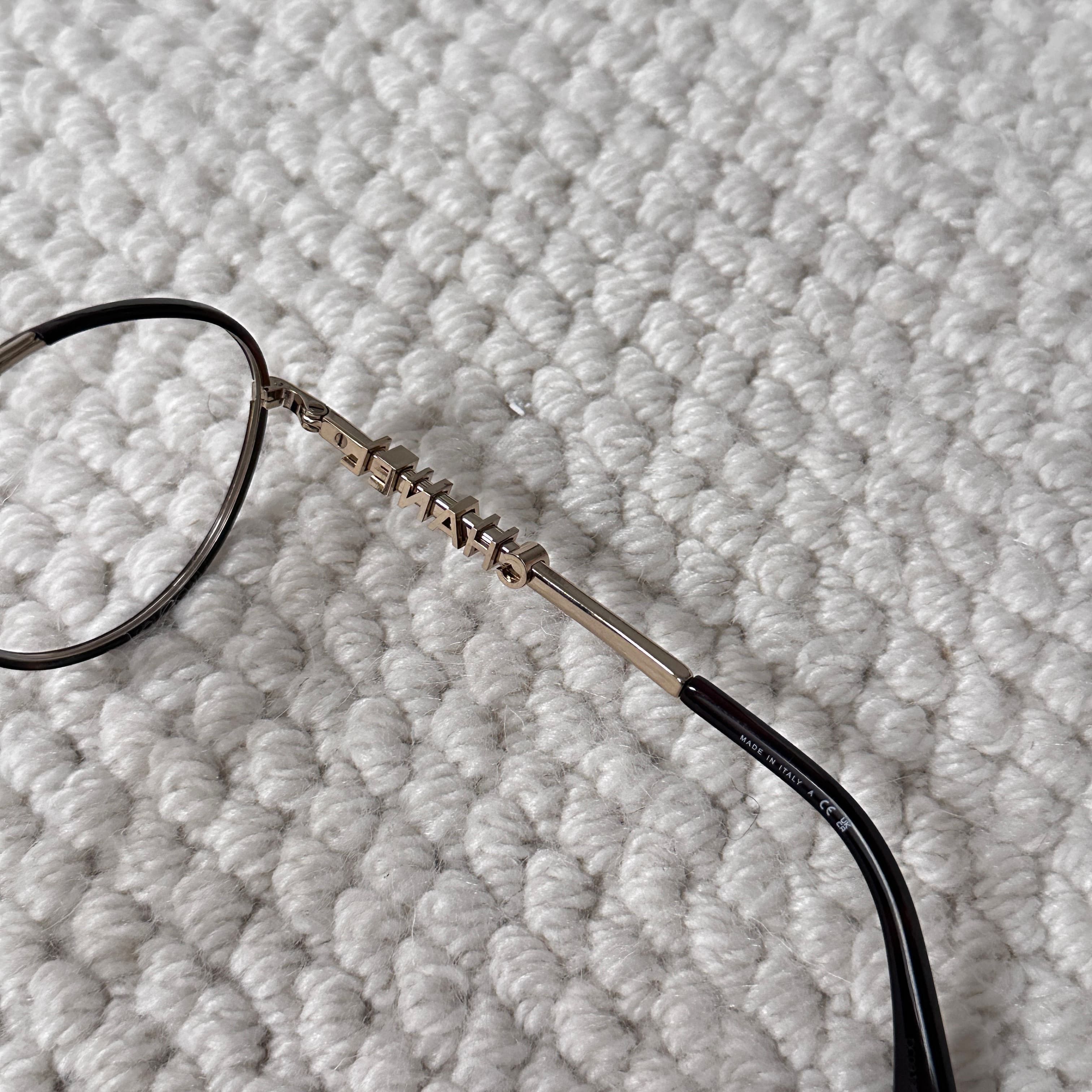 Chanel CHANEL 0CH2214 GLASSES Size ONE SIZE - 2 Thumbnail