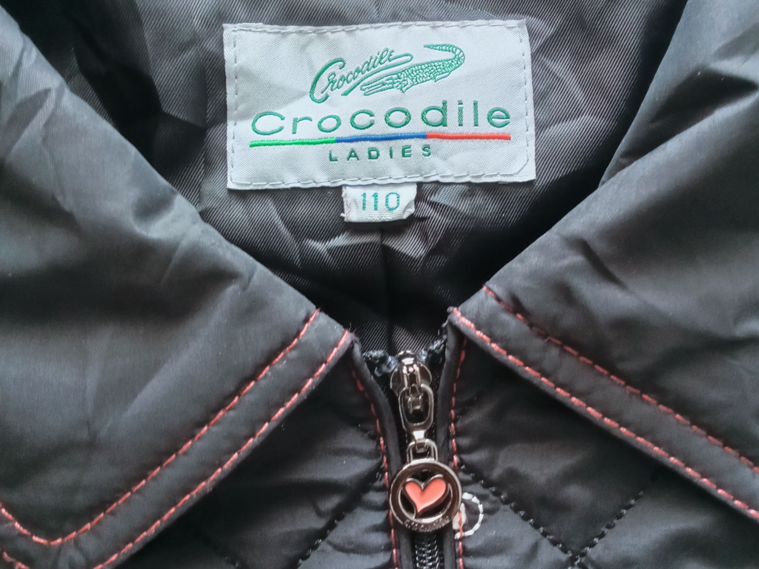 Japanese Brand Jacket Size M / US 6-8 / IT 42-44 - 4 Thumbnail