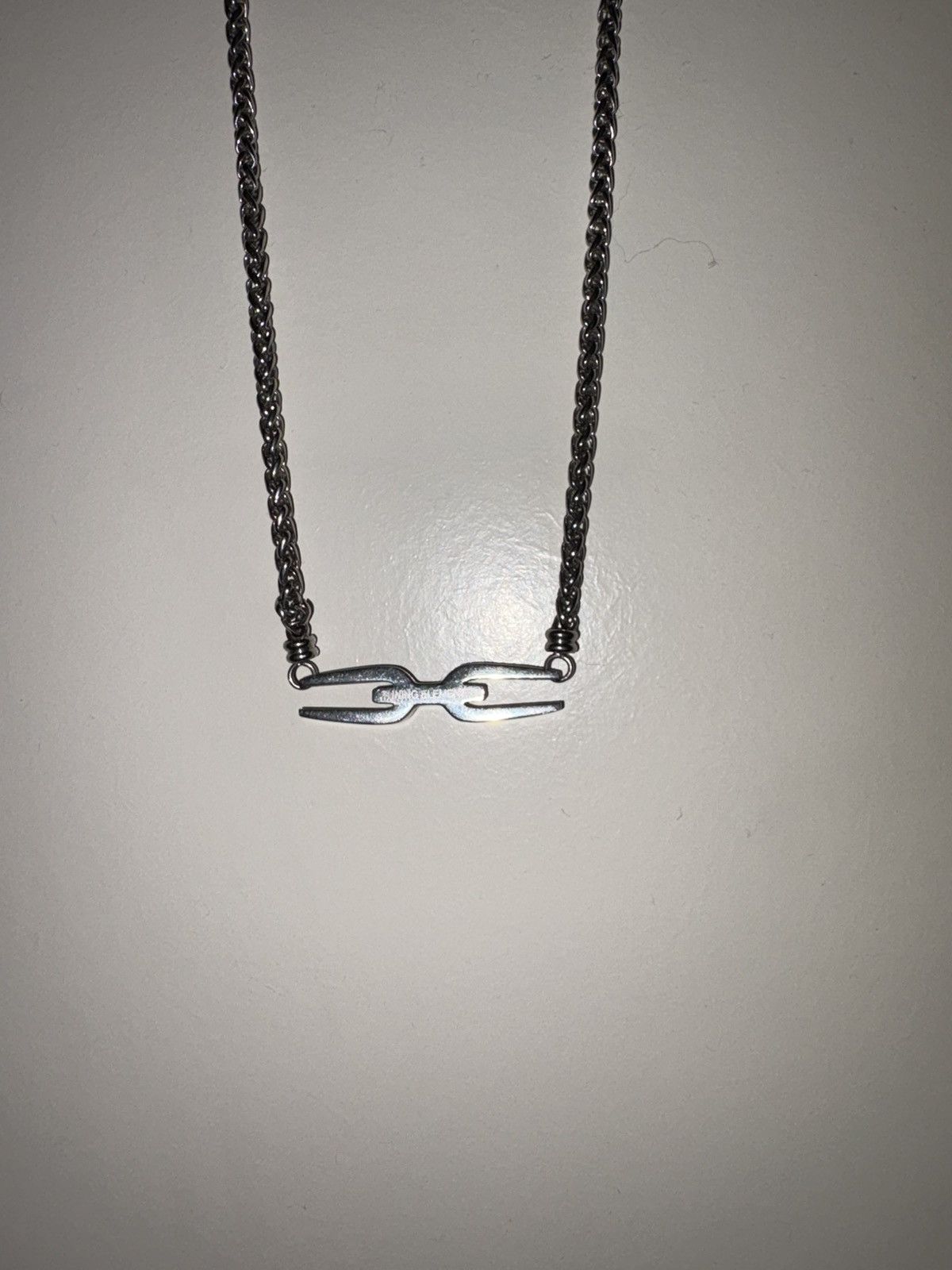 Other Sterling silver chain Size ONE SIZE - 3 Thumbnail
