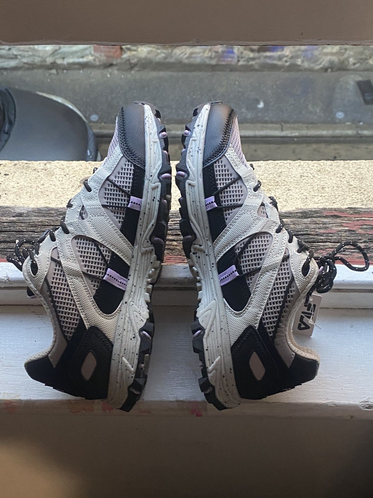 Fila Fila Gran Tier Women’s Size US 6.5 / IT 36.5 - 1 Thumbnail