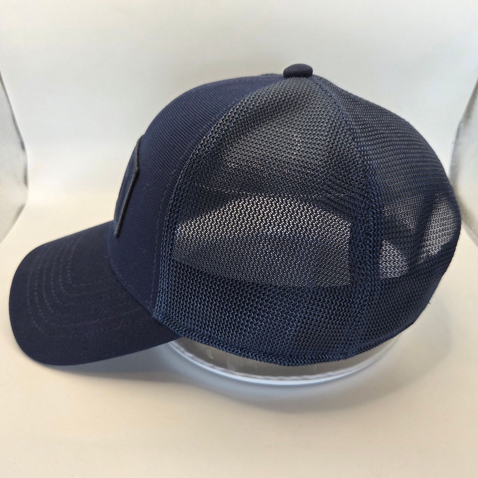 Yeti YETI NetPlus Trucker Hat Snapback Mesh Logo Patch Size ONE SIZE - 2 Thumbnail