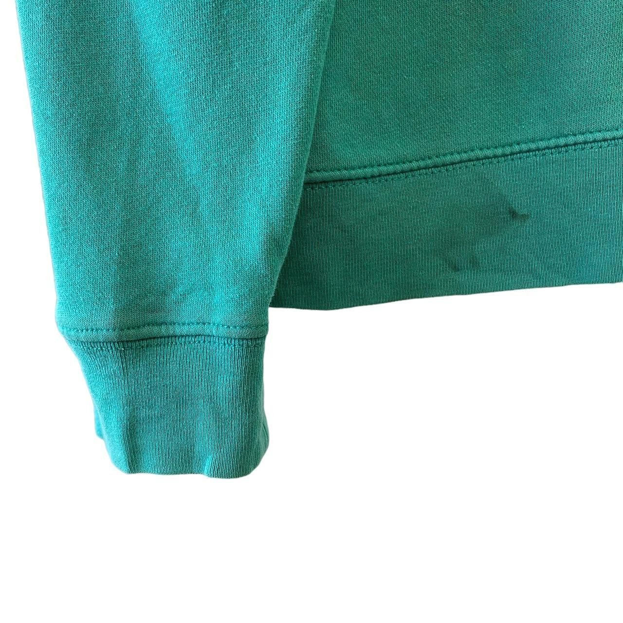 Gap × Vintage Vintage Gap hoodies size: L Size L / US 10 / IT 46 - 6 Thumbnail