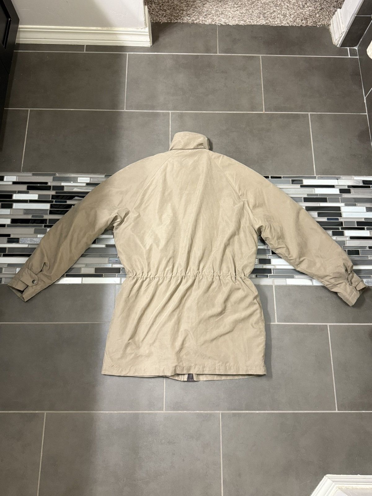 London Fog London Fog Coat Size M / US 6-8 / IT 42-44 - 2 Thumbnail